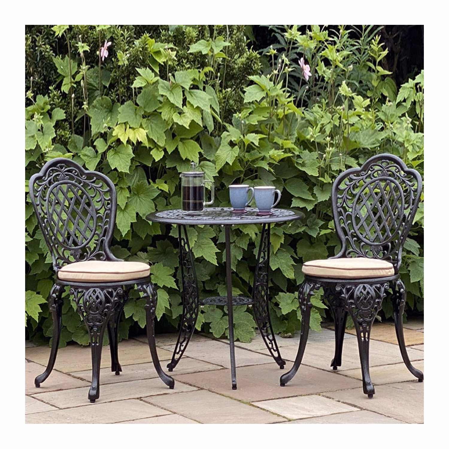 Toulouse Bistro Dining Set