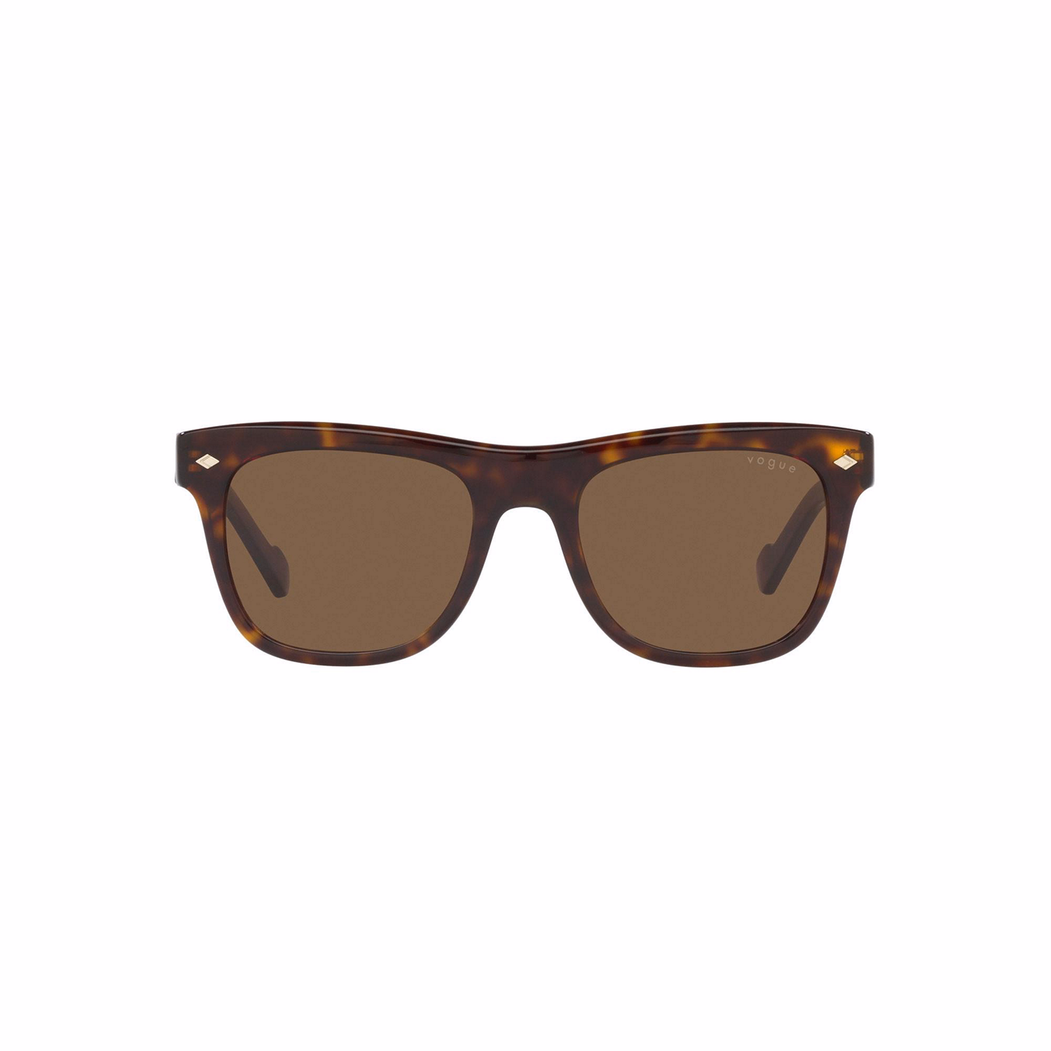 Square Sunglasses VO5465S