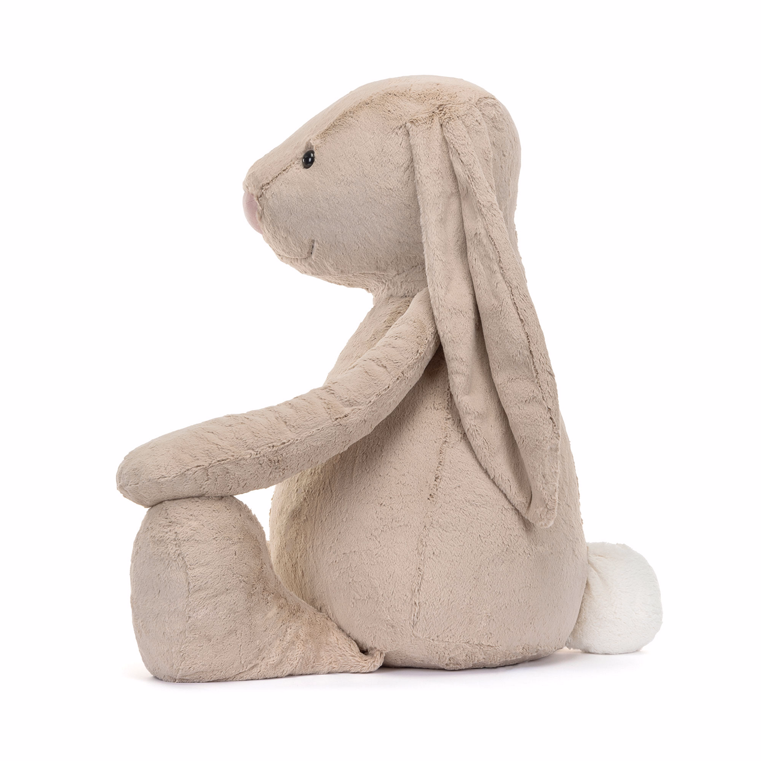 Bashful Bunny Beige 138cm