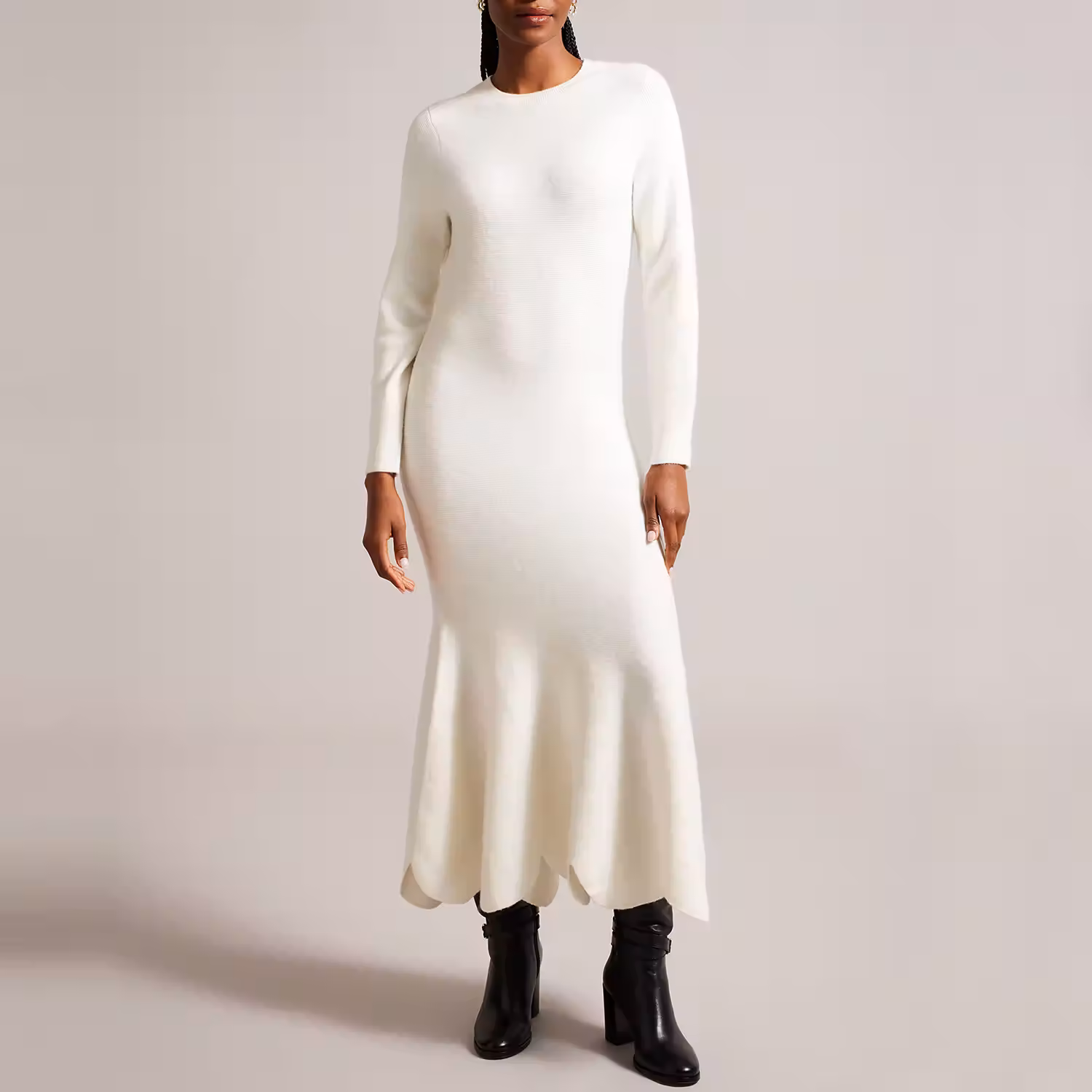 Jolamay Sweater Dress