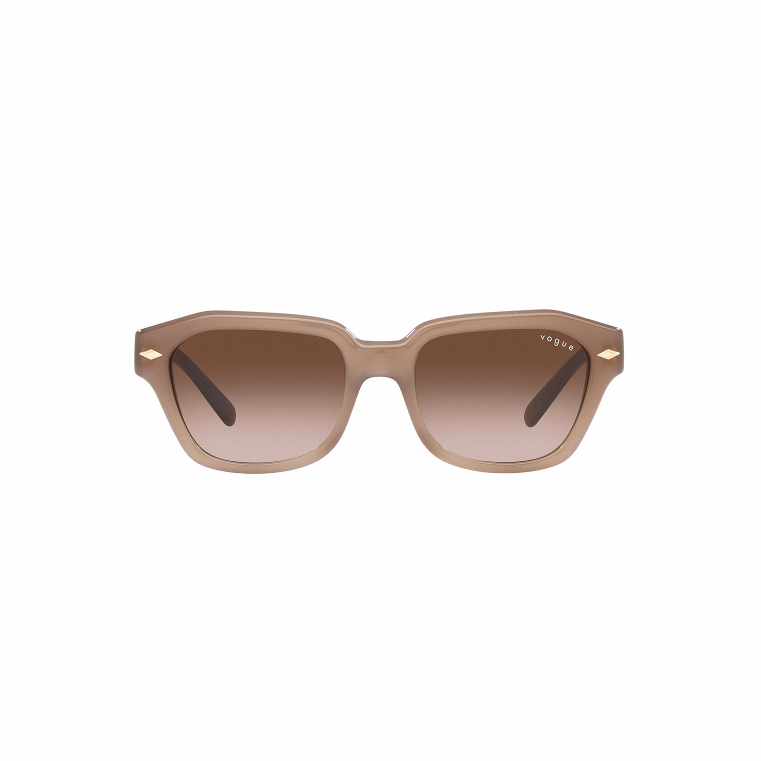 Irregular Sunglasses VO5444S