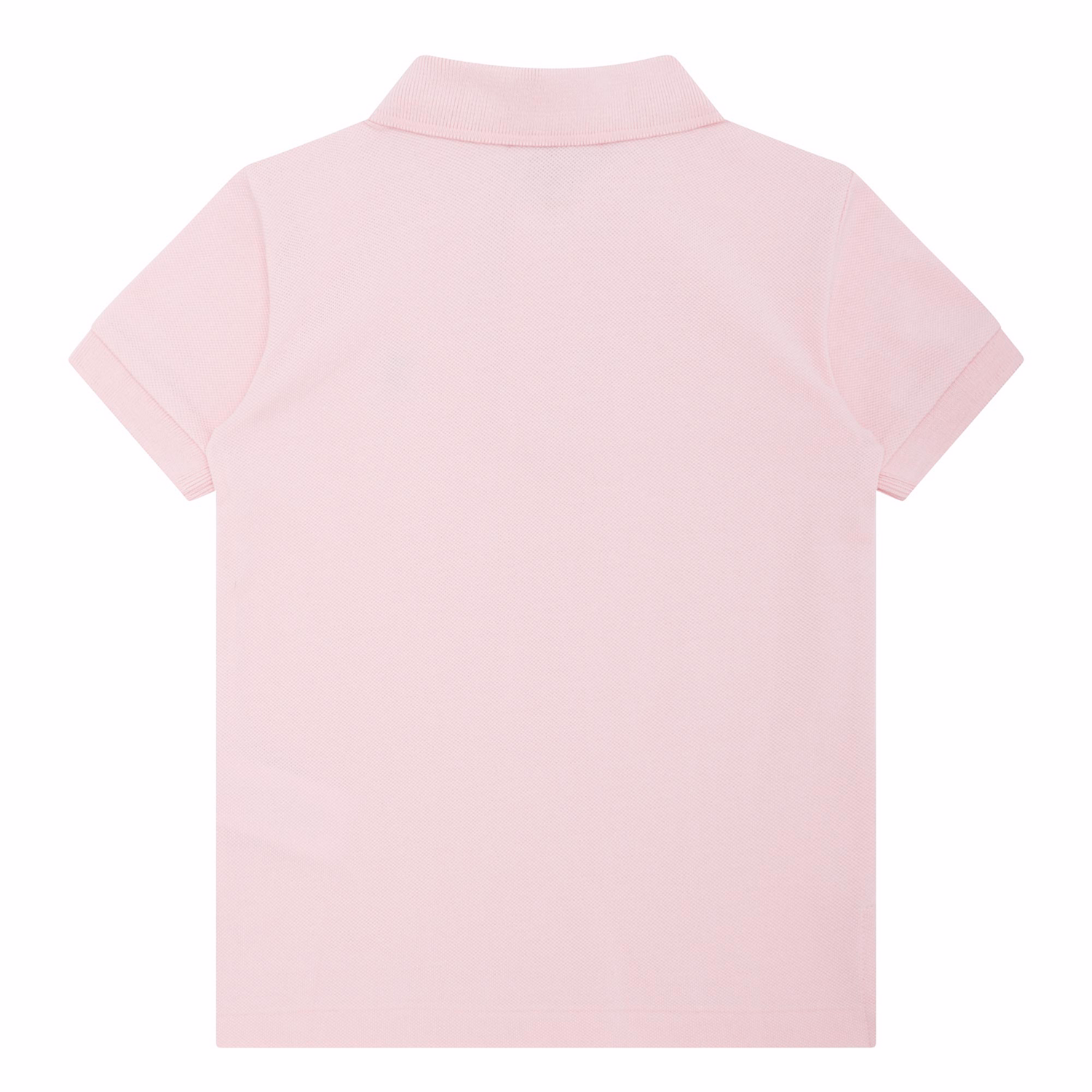 Classic Logo Polo Shirt 2-6 Years