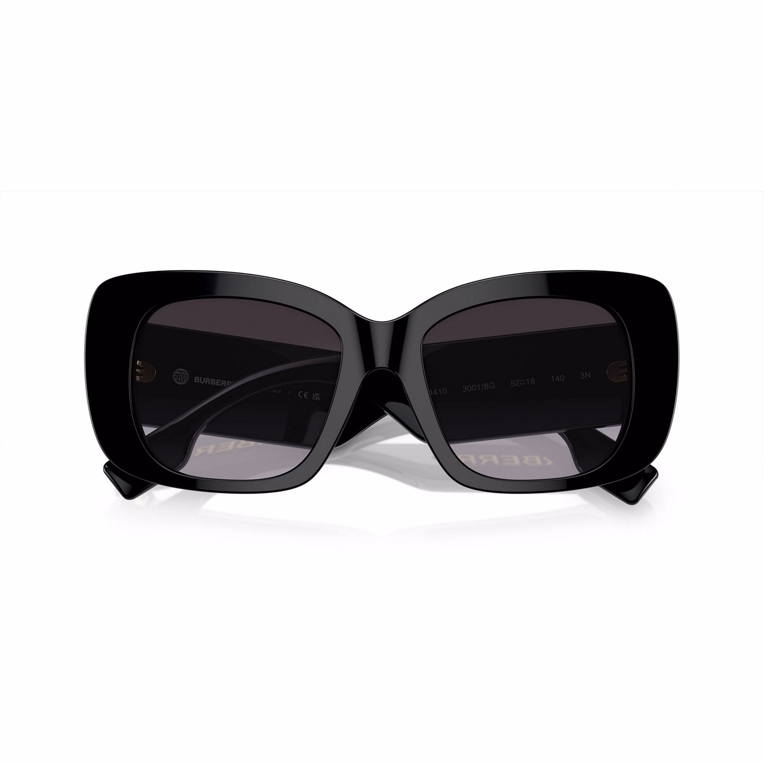 Square Sunglasses BE4410