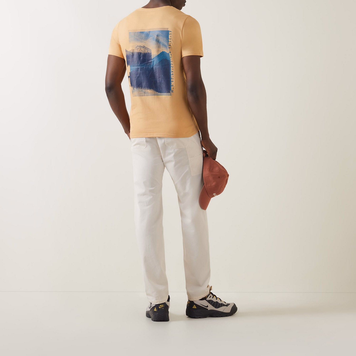 Rapid Ridge Graphic T-Shirt