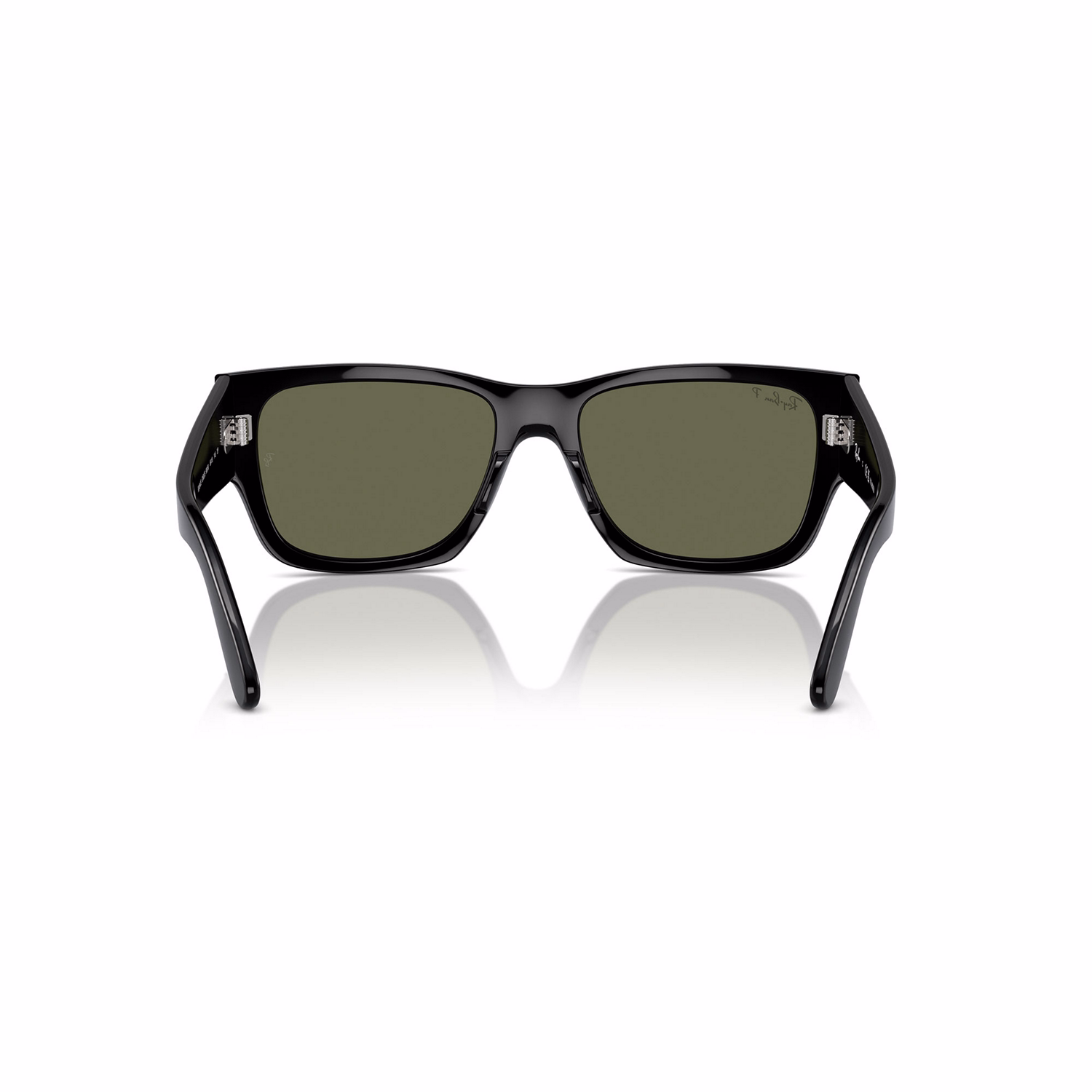 Rectangle Sunglasses RB0947S Carlos