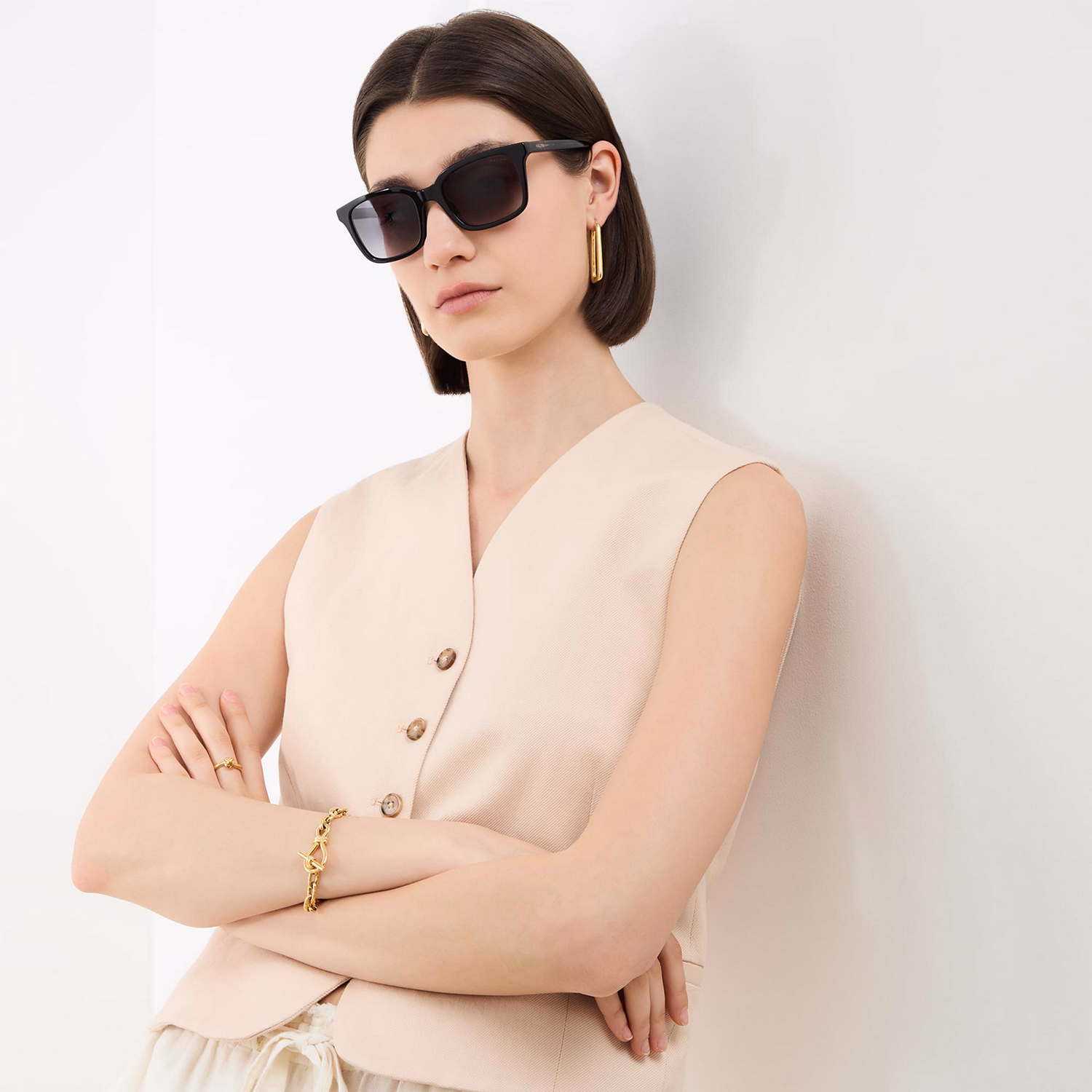 Pillow Sunglasses RA5287