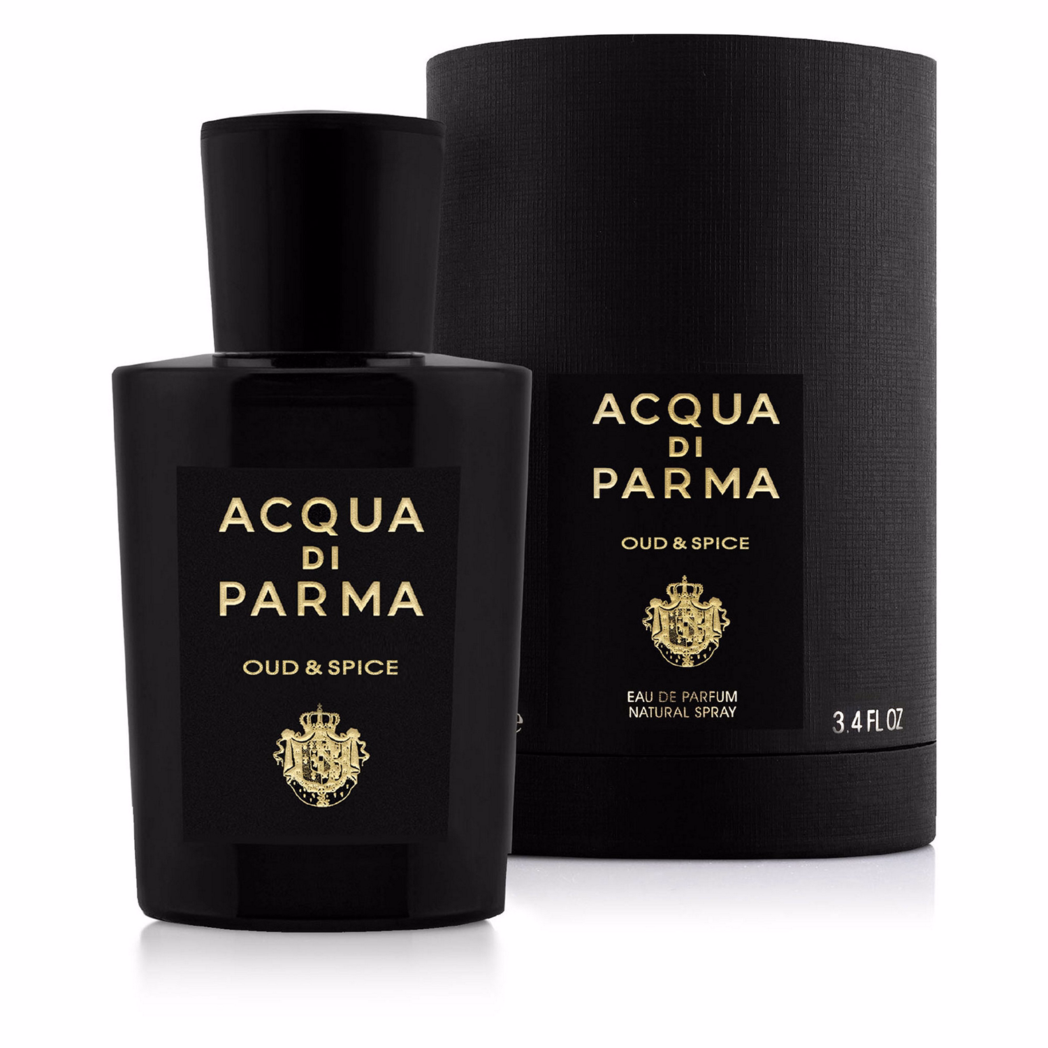 Signatures of the Sun Oud & Spice Eau de Parfum