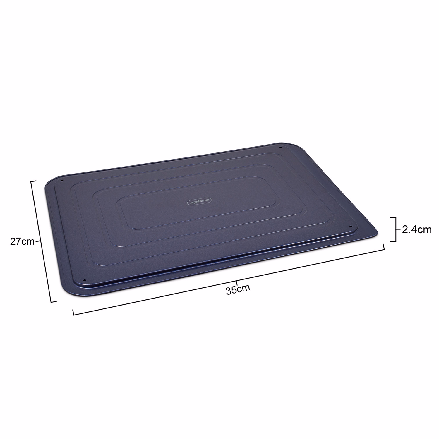 Durable Non-Stick Baking Sheet