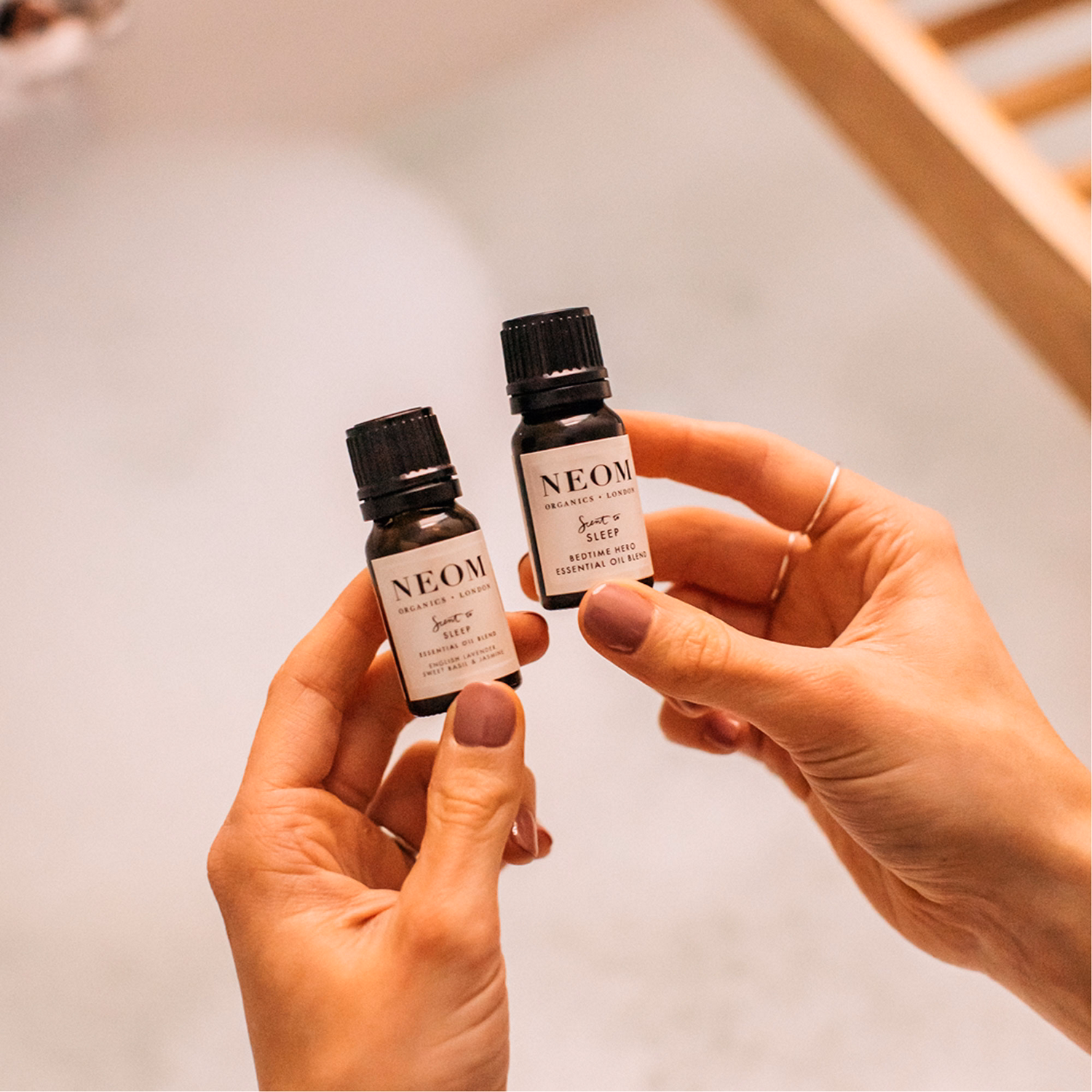 Bedtime Hero Essential Oil 10ml