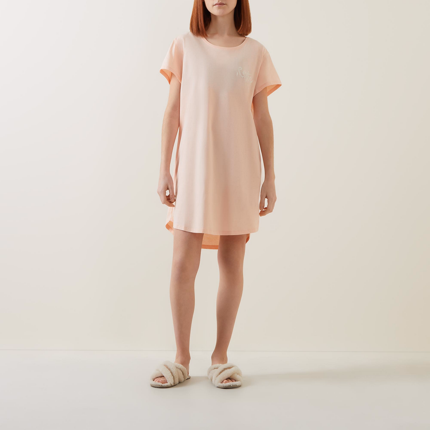 Restore Yourself Nightdress