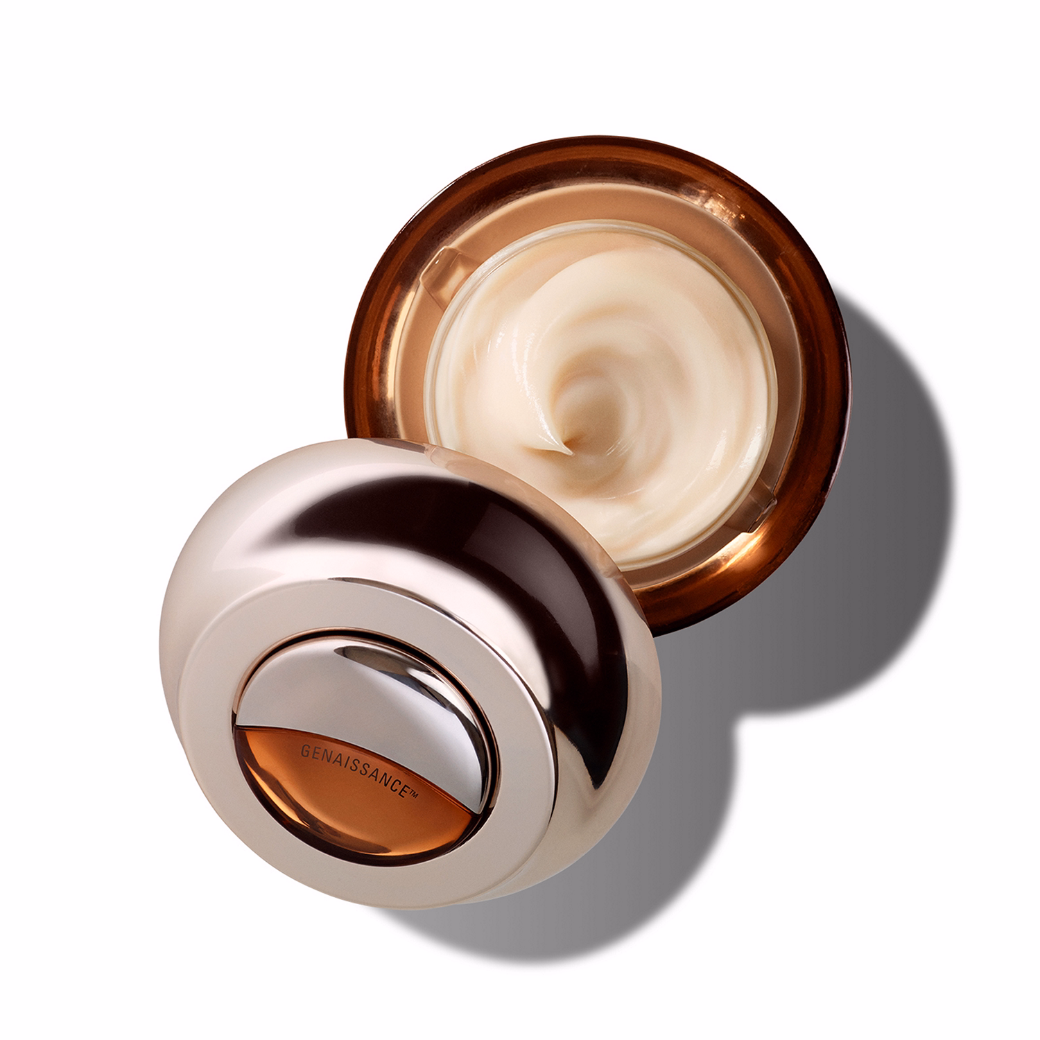 Genaissance de la Mer? The Concentrated Night Balm