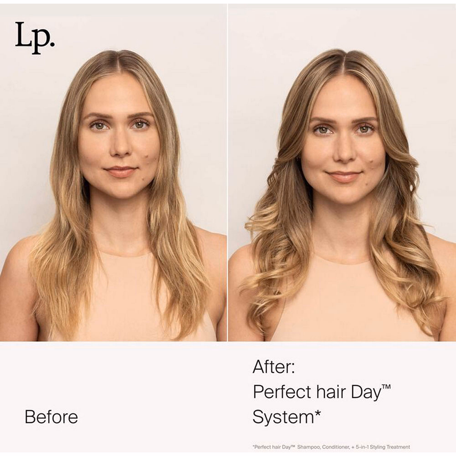 Perfect hair Day (PhD) 5-in-1 Styling Treatment