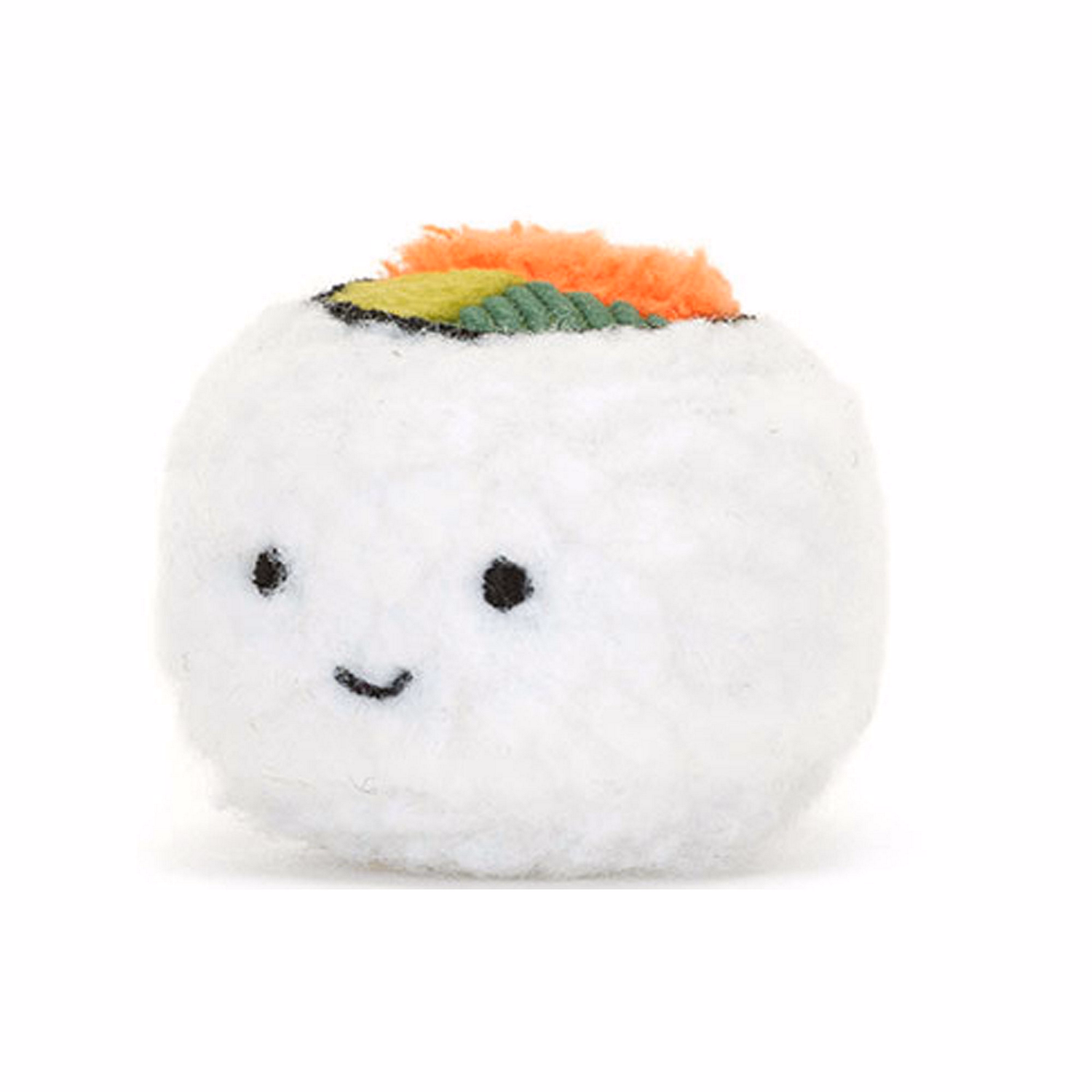 Sassy Sushi Uramaki 4cm