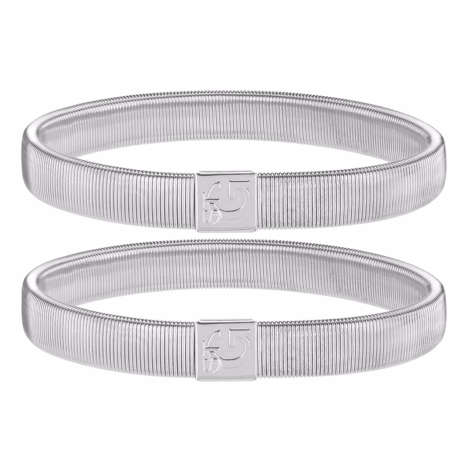 Anti-Slip Shirt Armbands