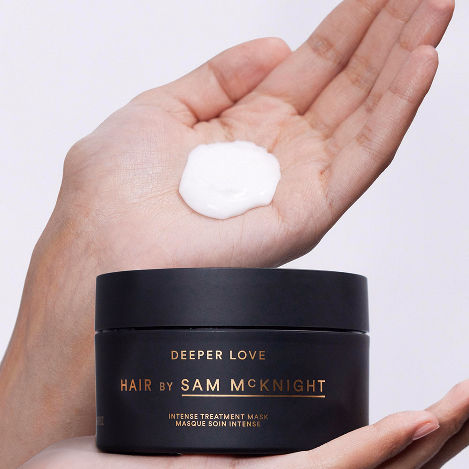 Deeper Love Intense Treatment Mask