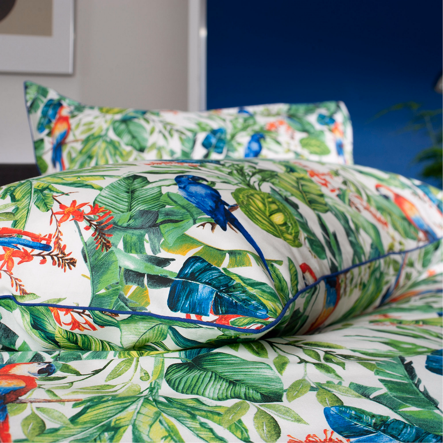 Pandemonium Duvet Set