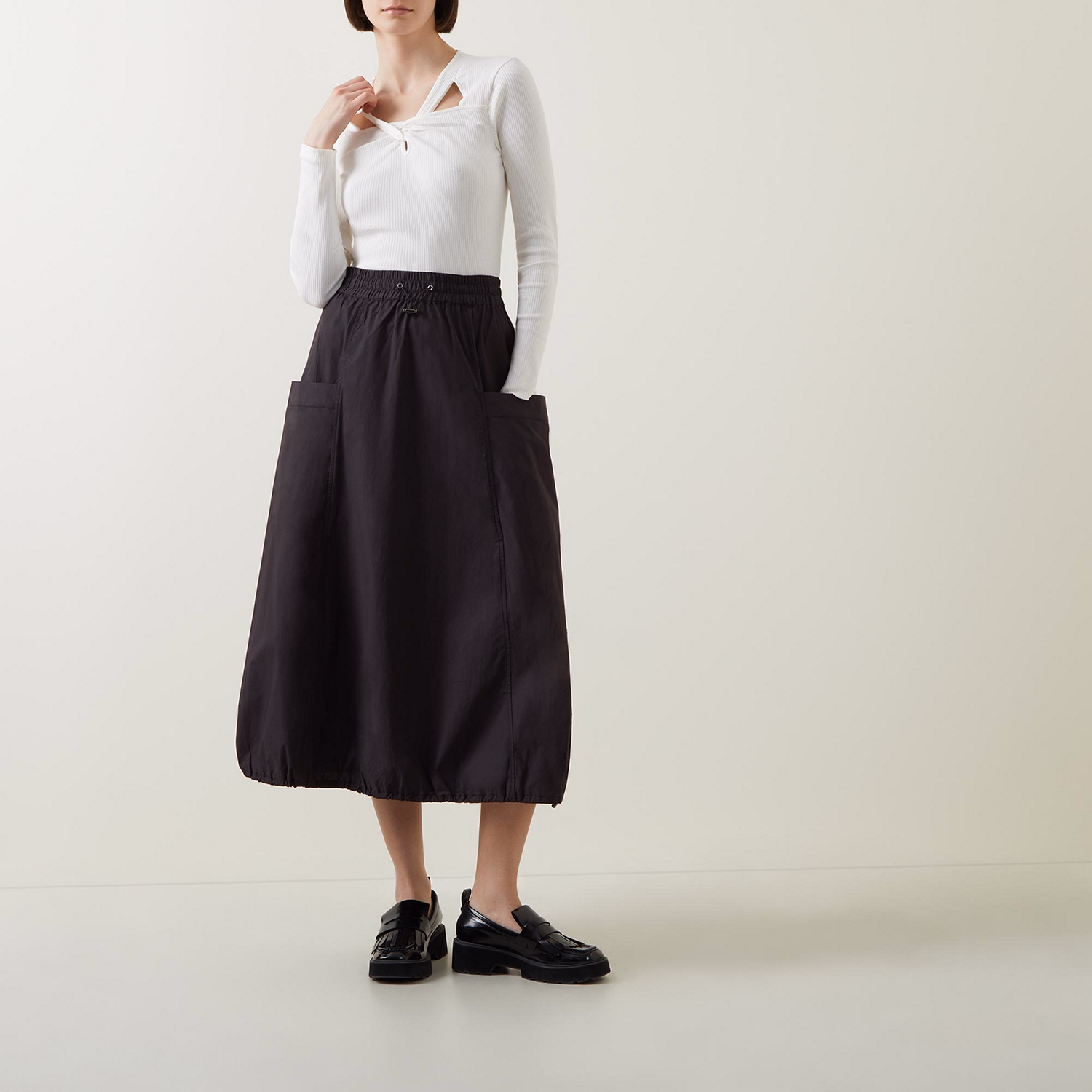 Pinja Cargo Skirt