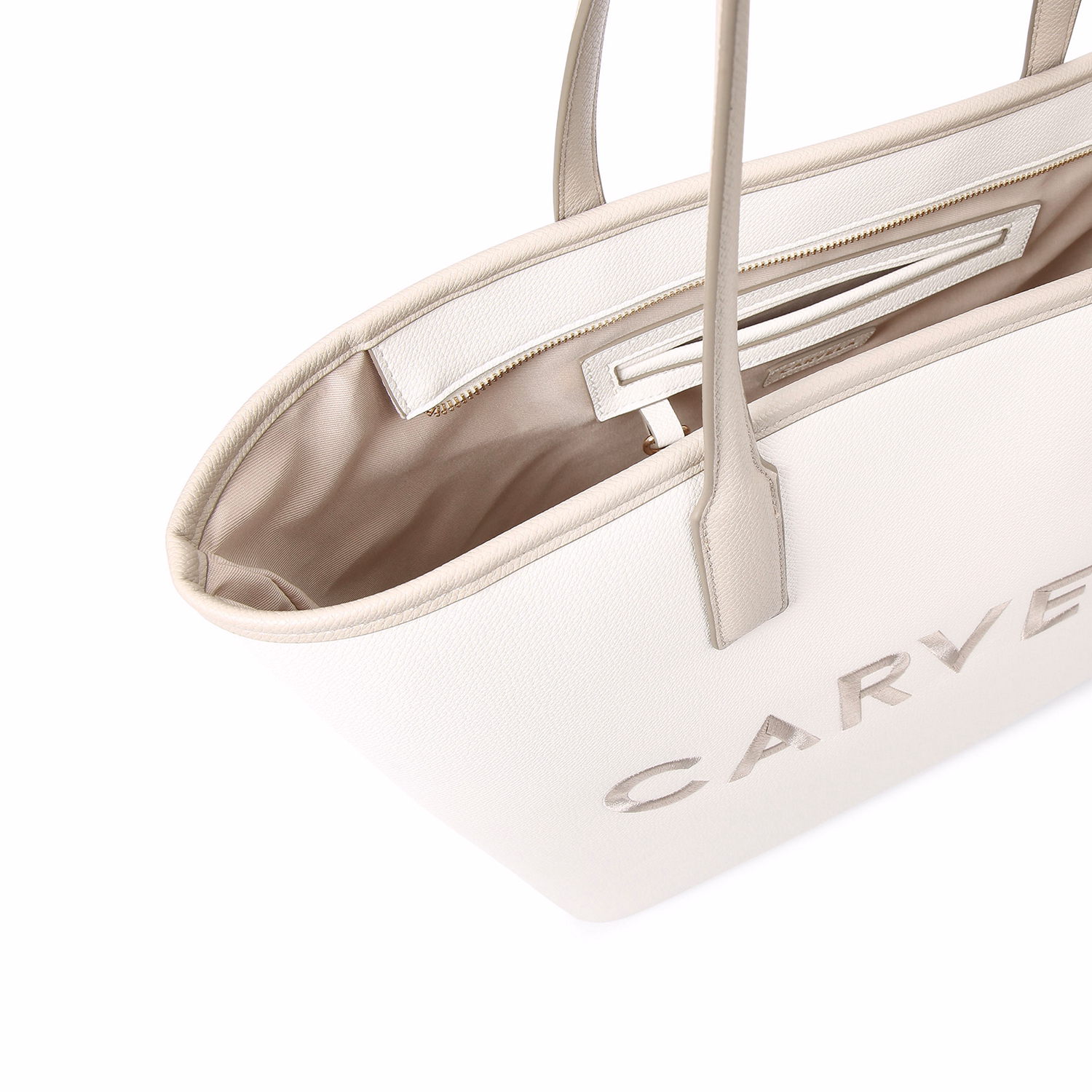 Frame Shopper Large Tote Bag