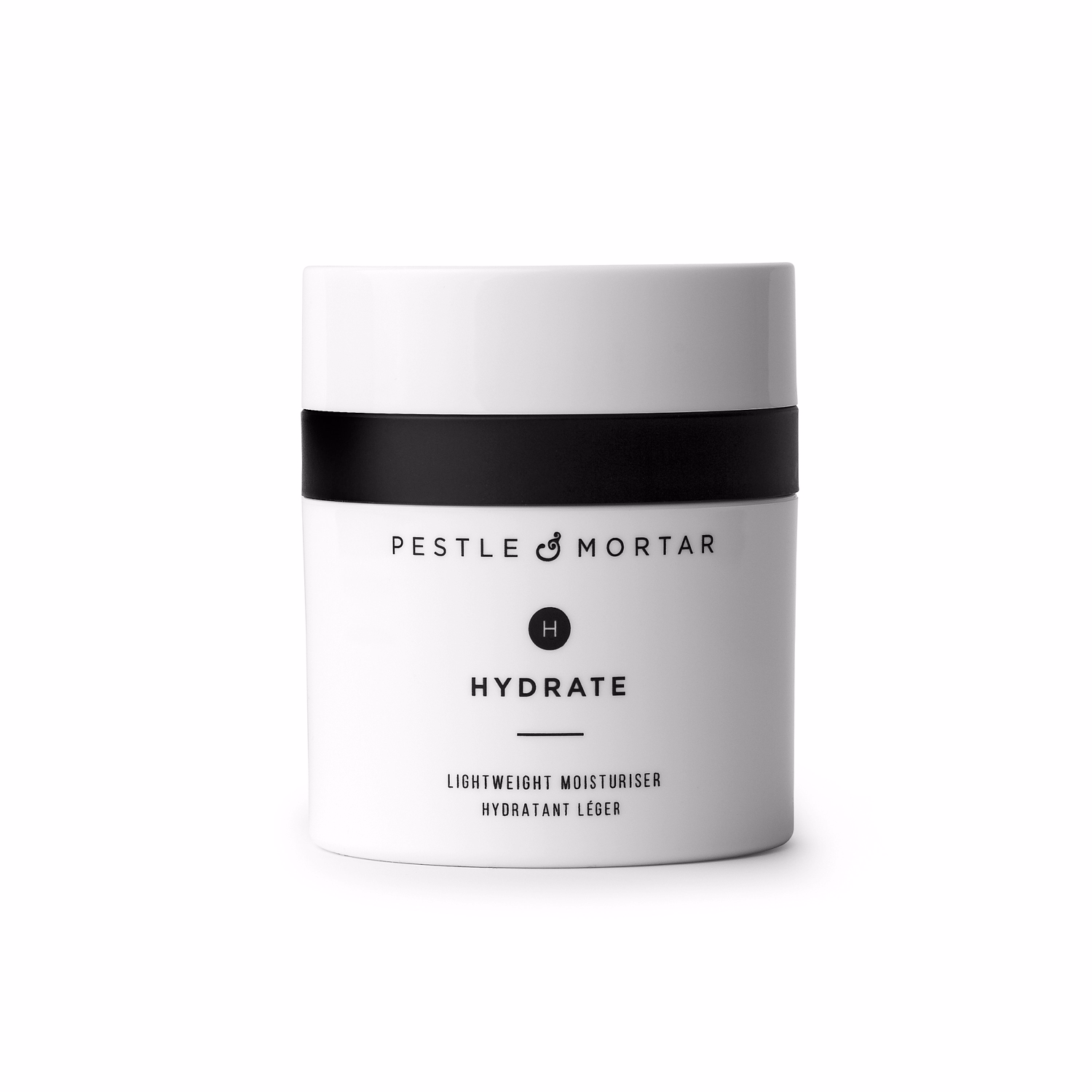 Hydrate Lightweight Moisturiser
