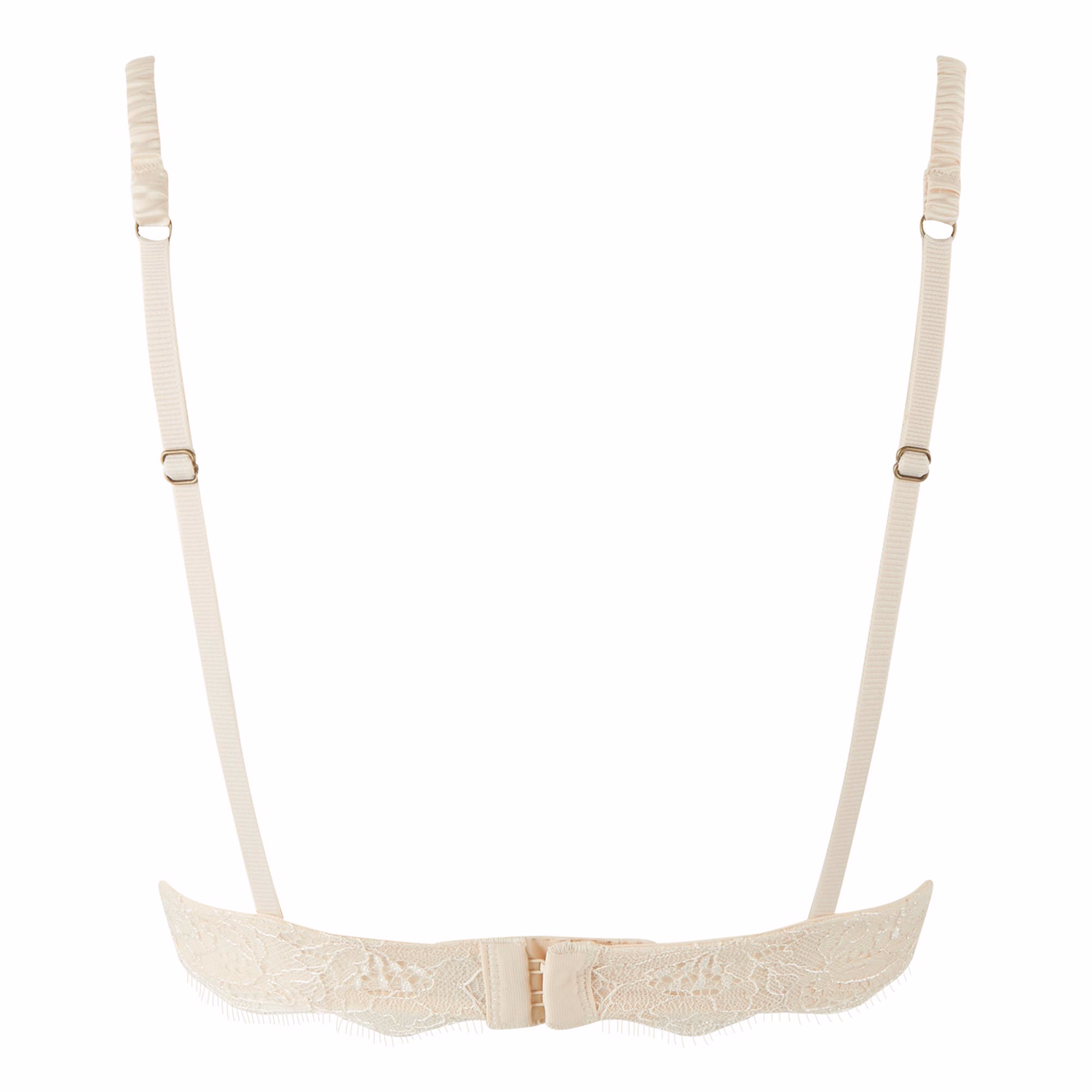 Gwyneth Padded Underwired Bra