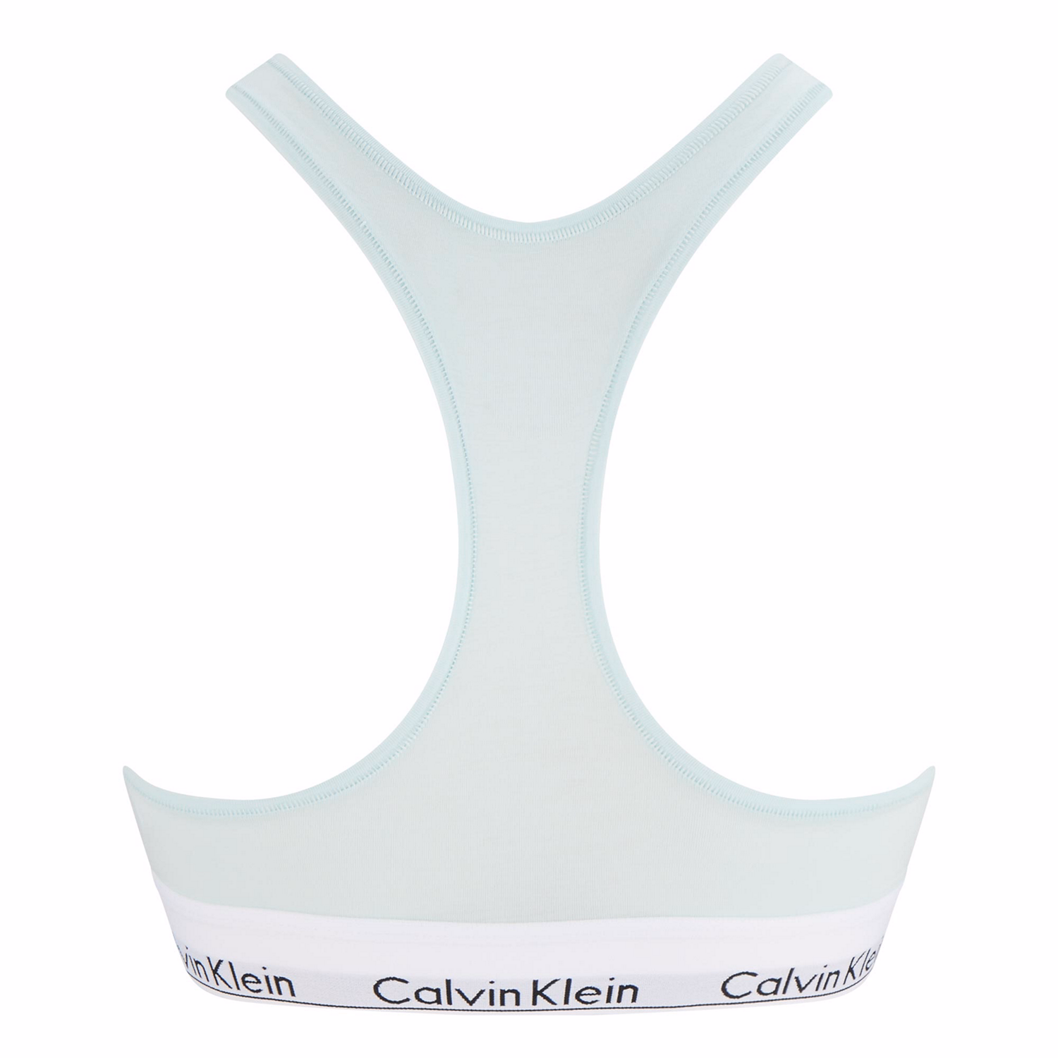 Modern Cotton Bralette