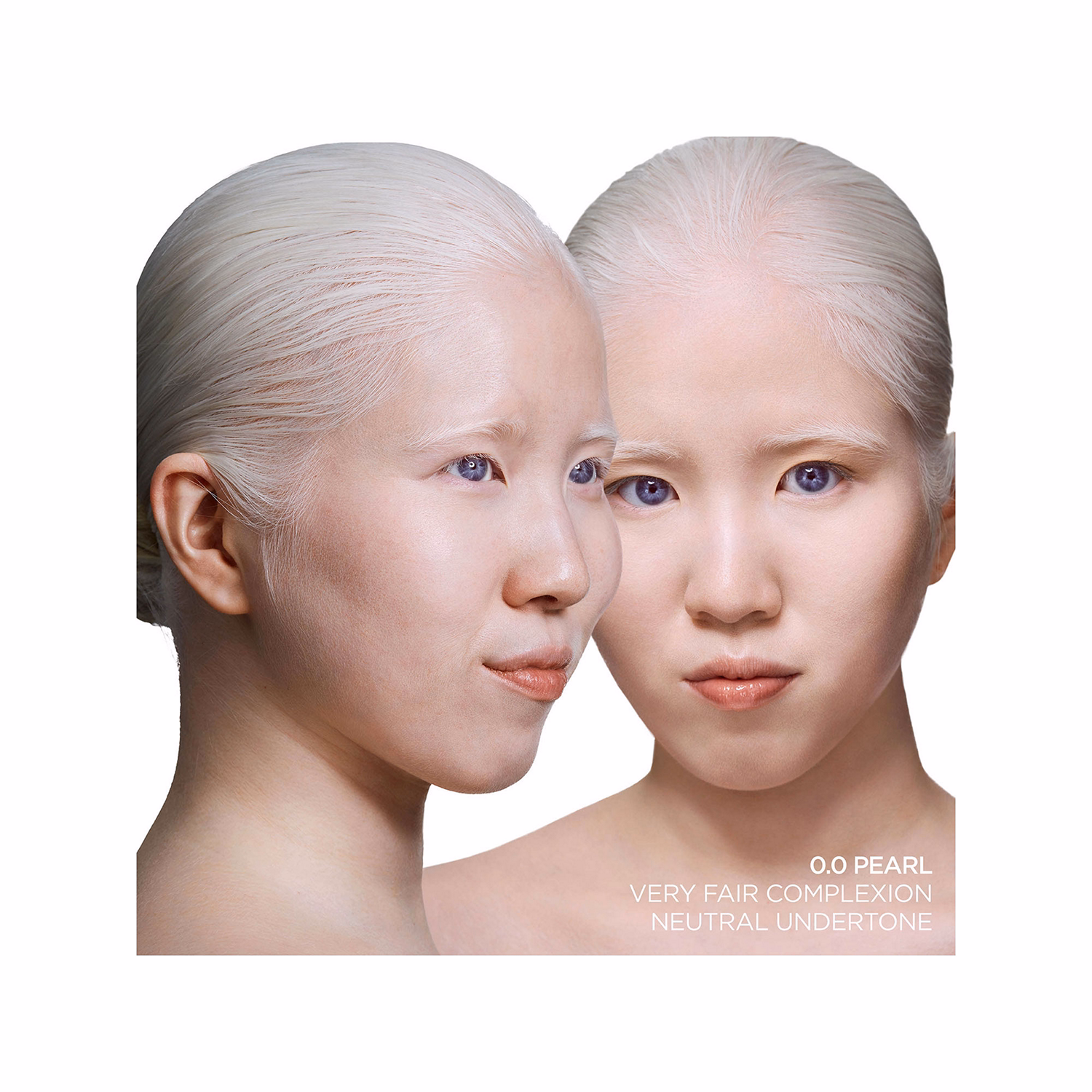 Traceless Soft Matte Foundation