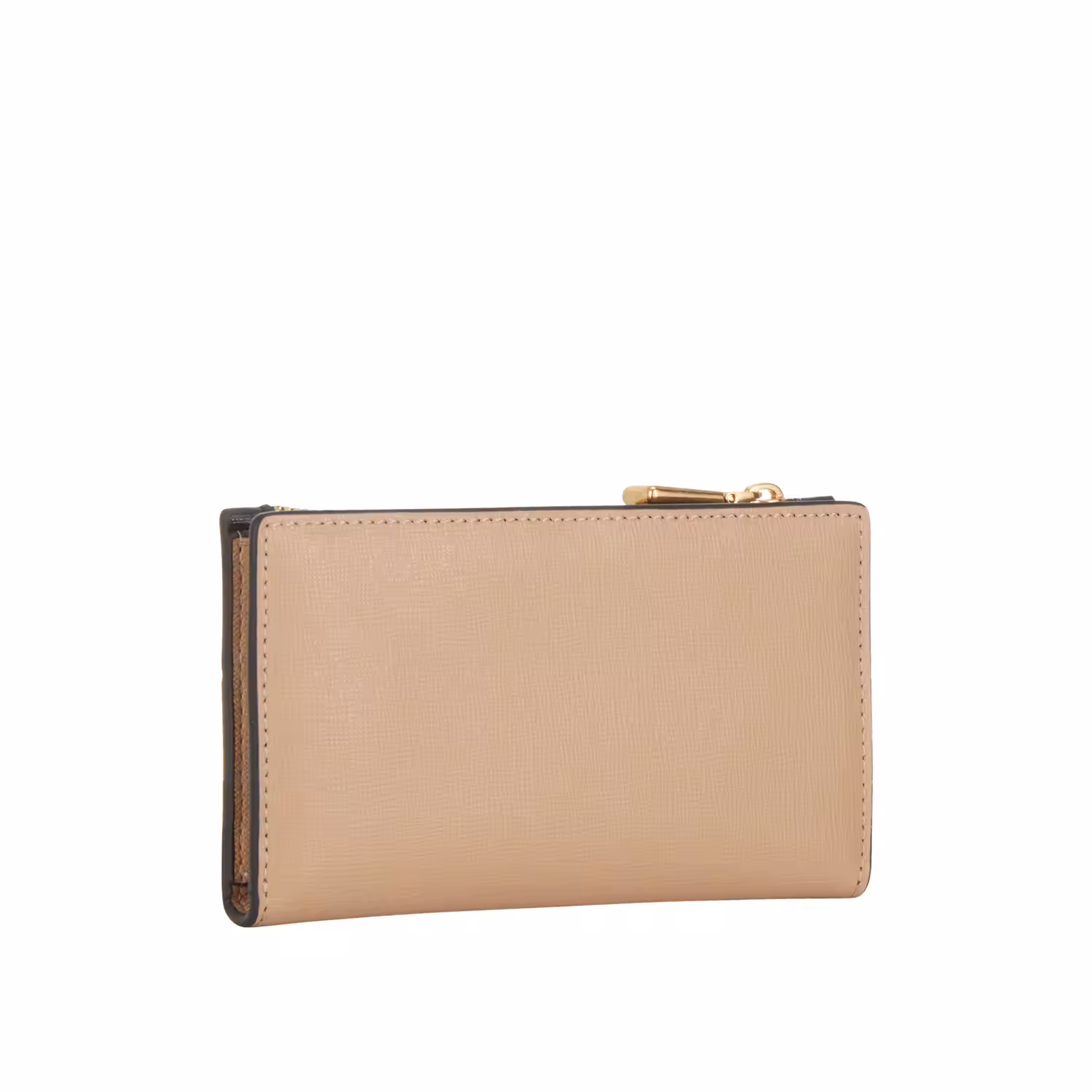Morgan Slim Leather Cardholder