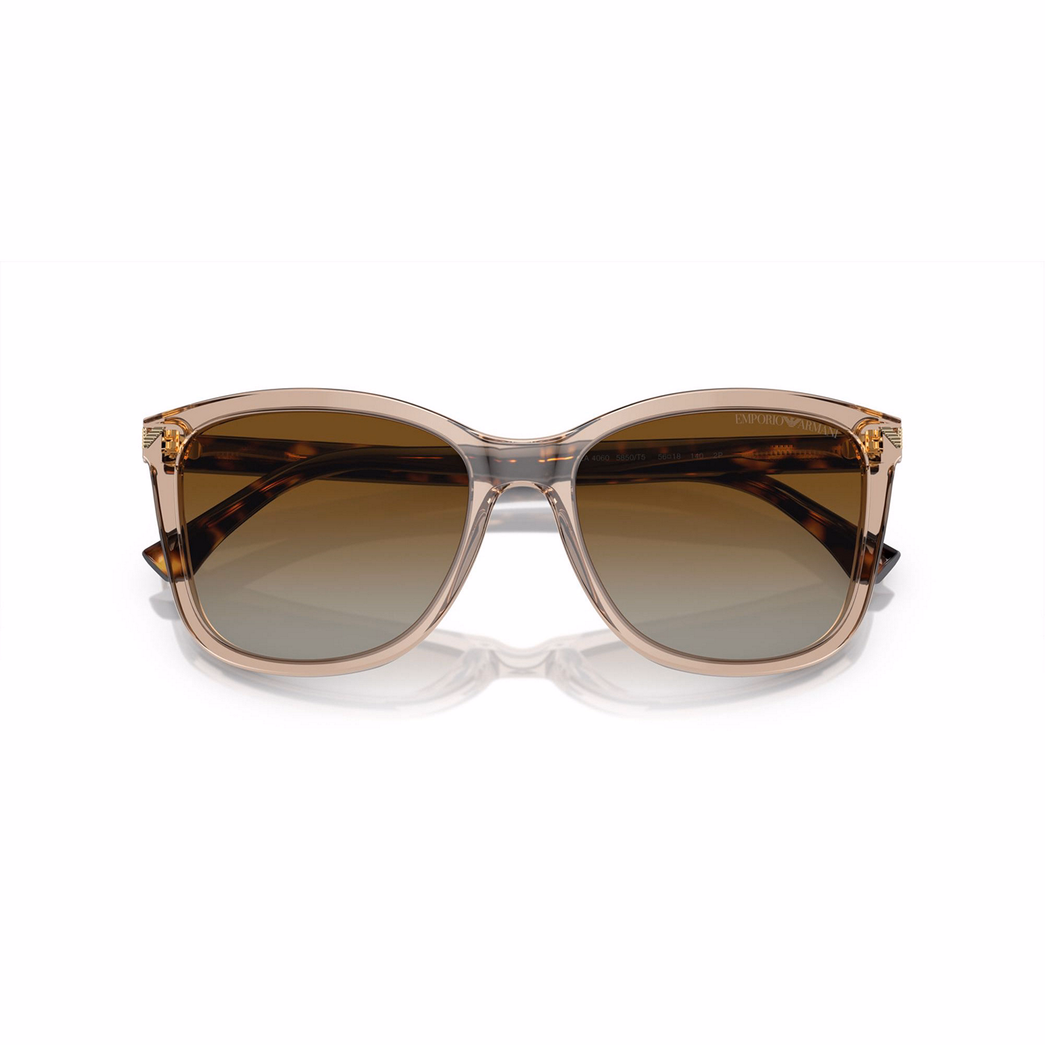 Square Sunglasses EA4060