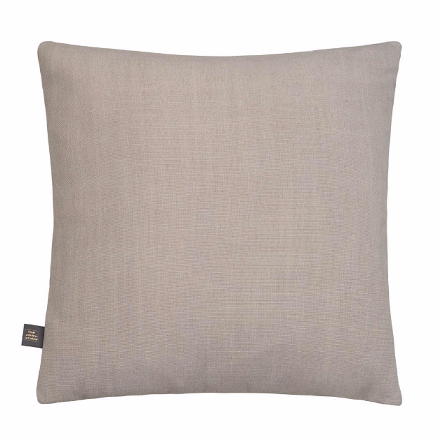 Oscar Cushion Blue 58cm x 58cm