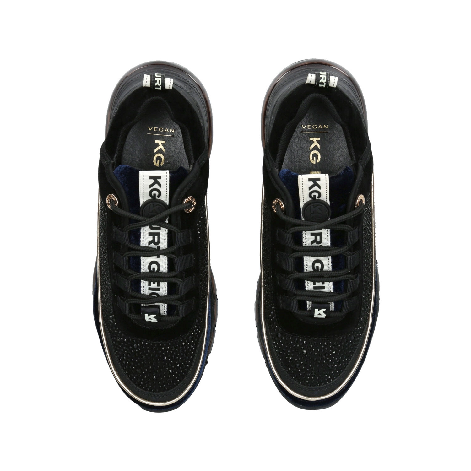 Legit Chunky Trainers