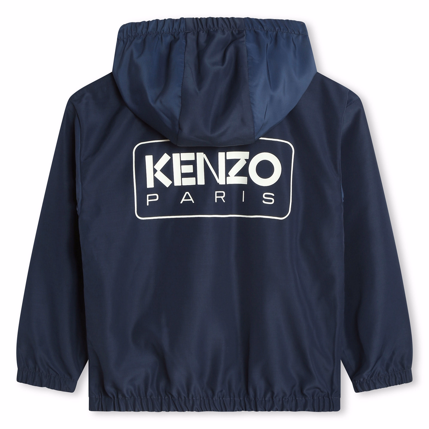 Logo Windbreaker