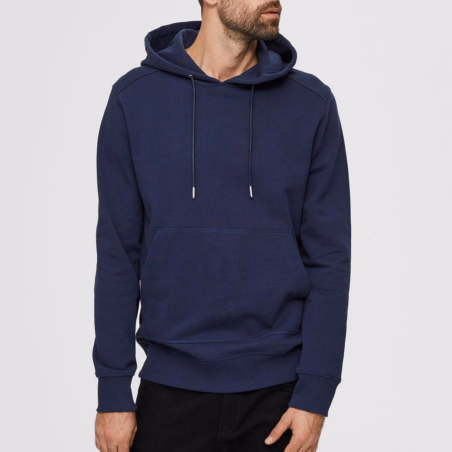 Regular Fit Hoodie