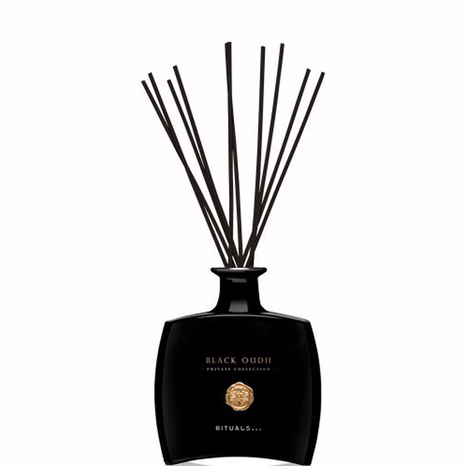 Black Oudh Fragrance Sticks 450 ml