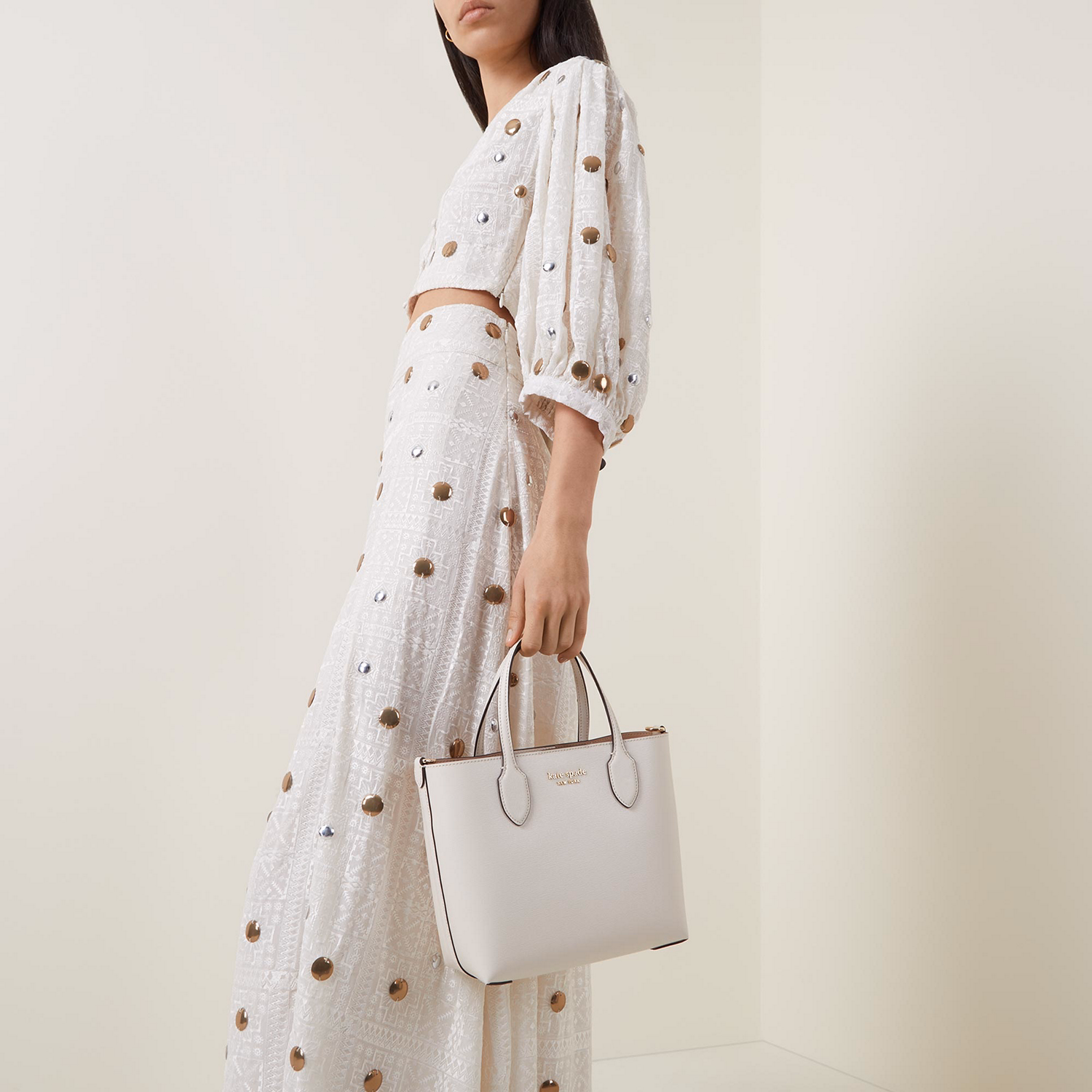 Bleecker Medium Tote Bag