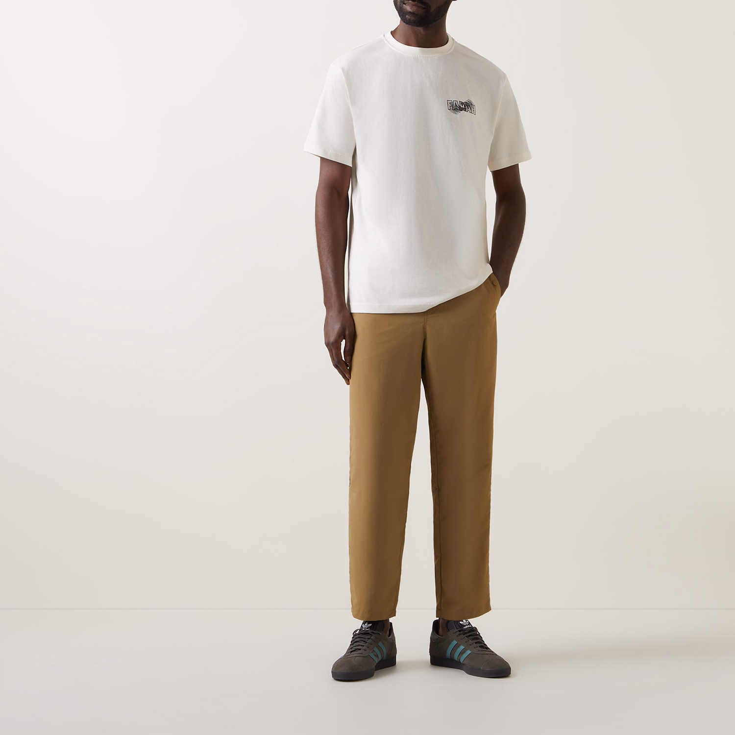 Moore Graphic T-Shirt