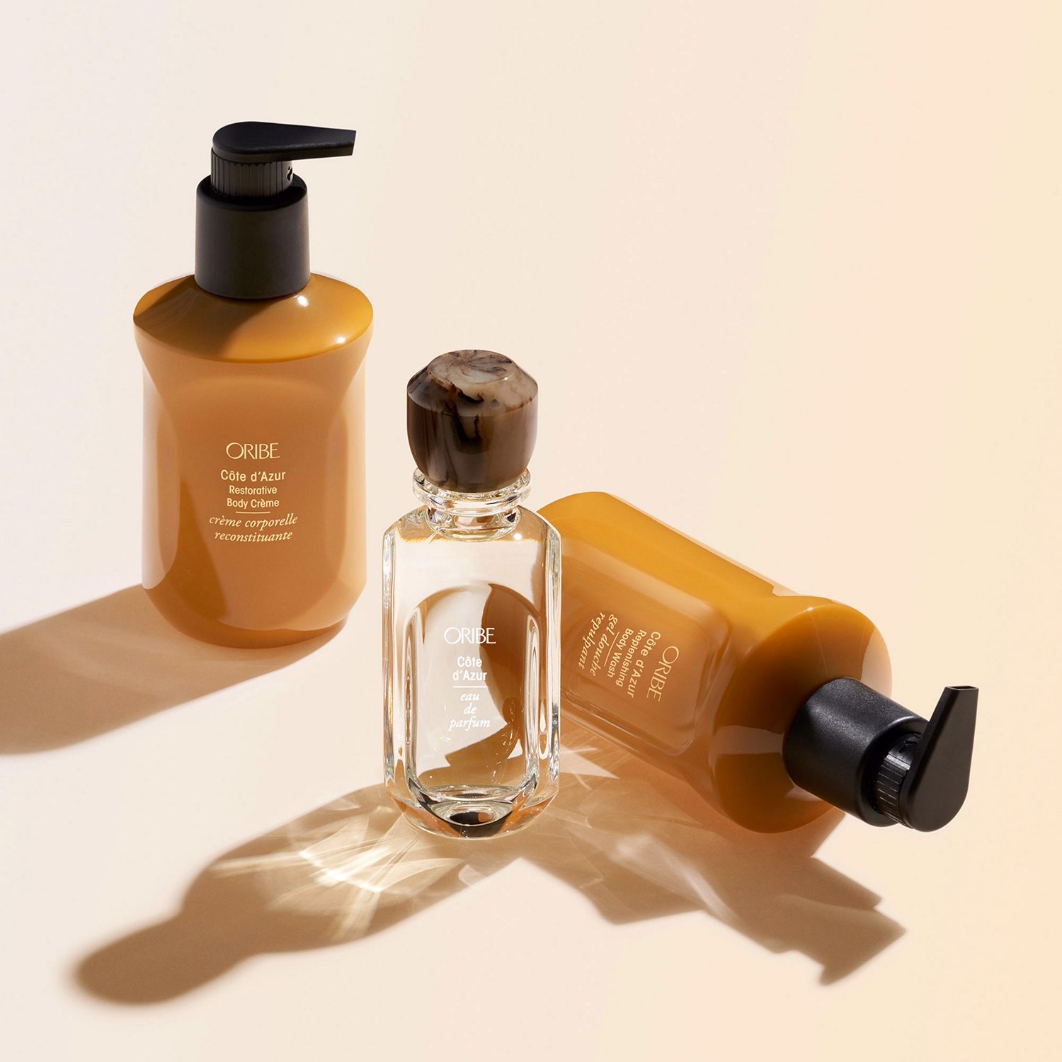 Body Wash Cote D'azur