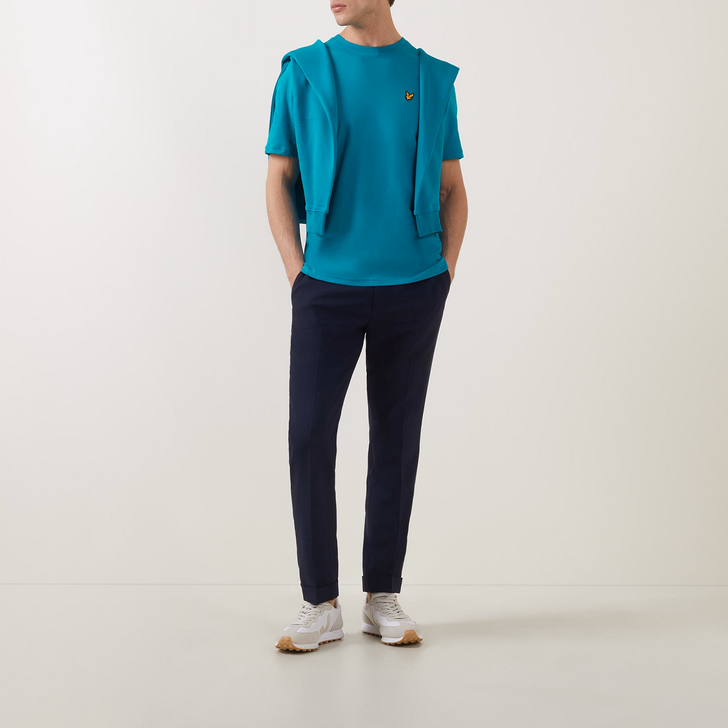 Classic Logo T-Shirt