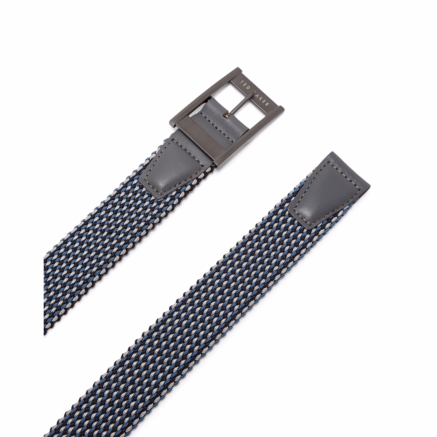 Columm Reversible Belt
