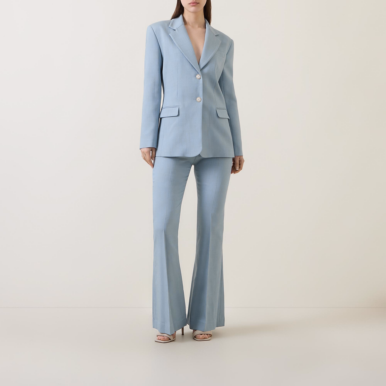 Penina Flared Trousers