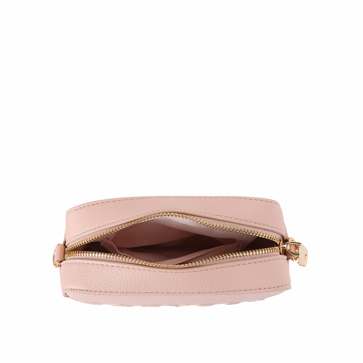Frame Mini Crossbody Bag