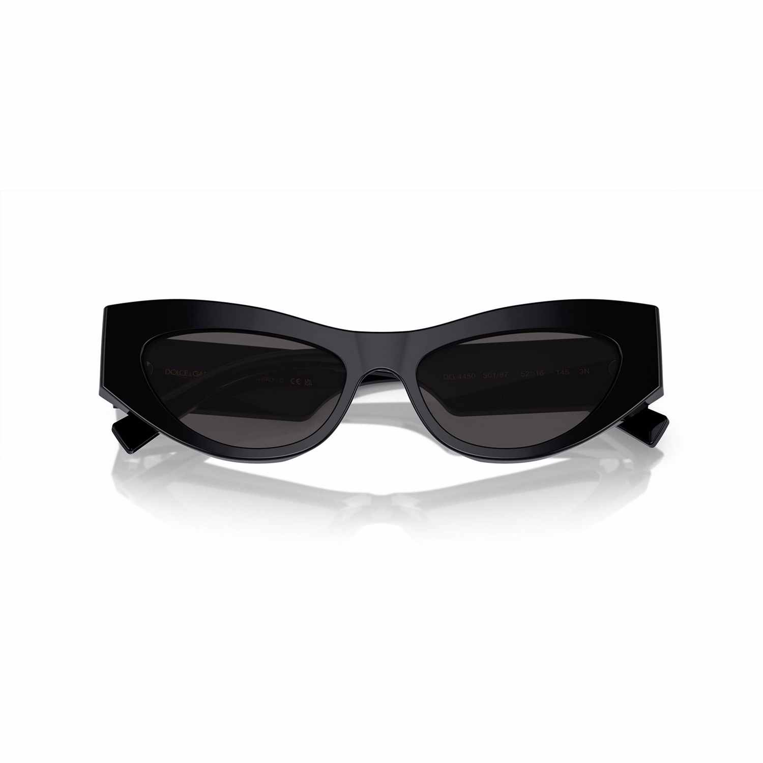 Cat Eye Sunglasses DG4450