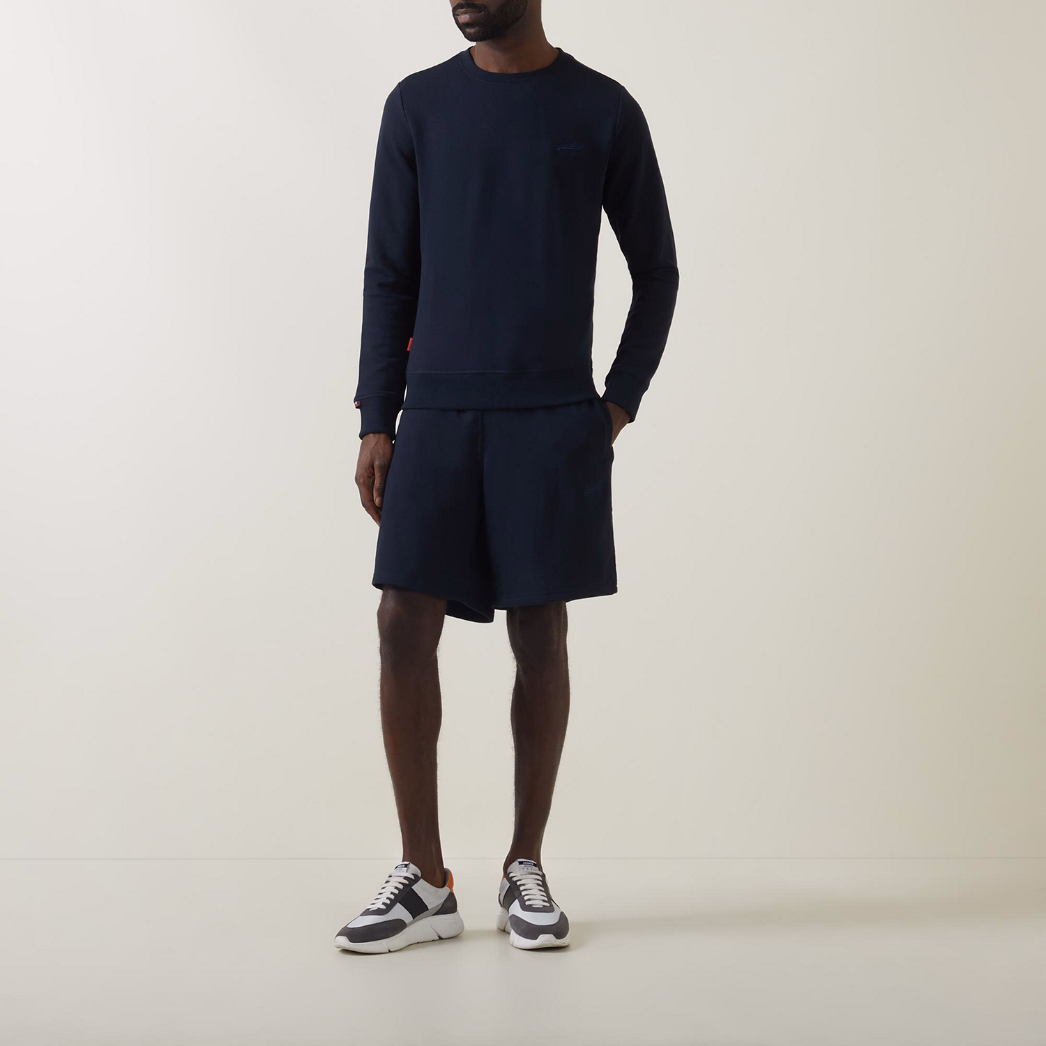 Essential Logo Shorts