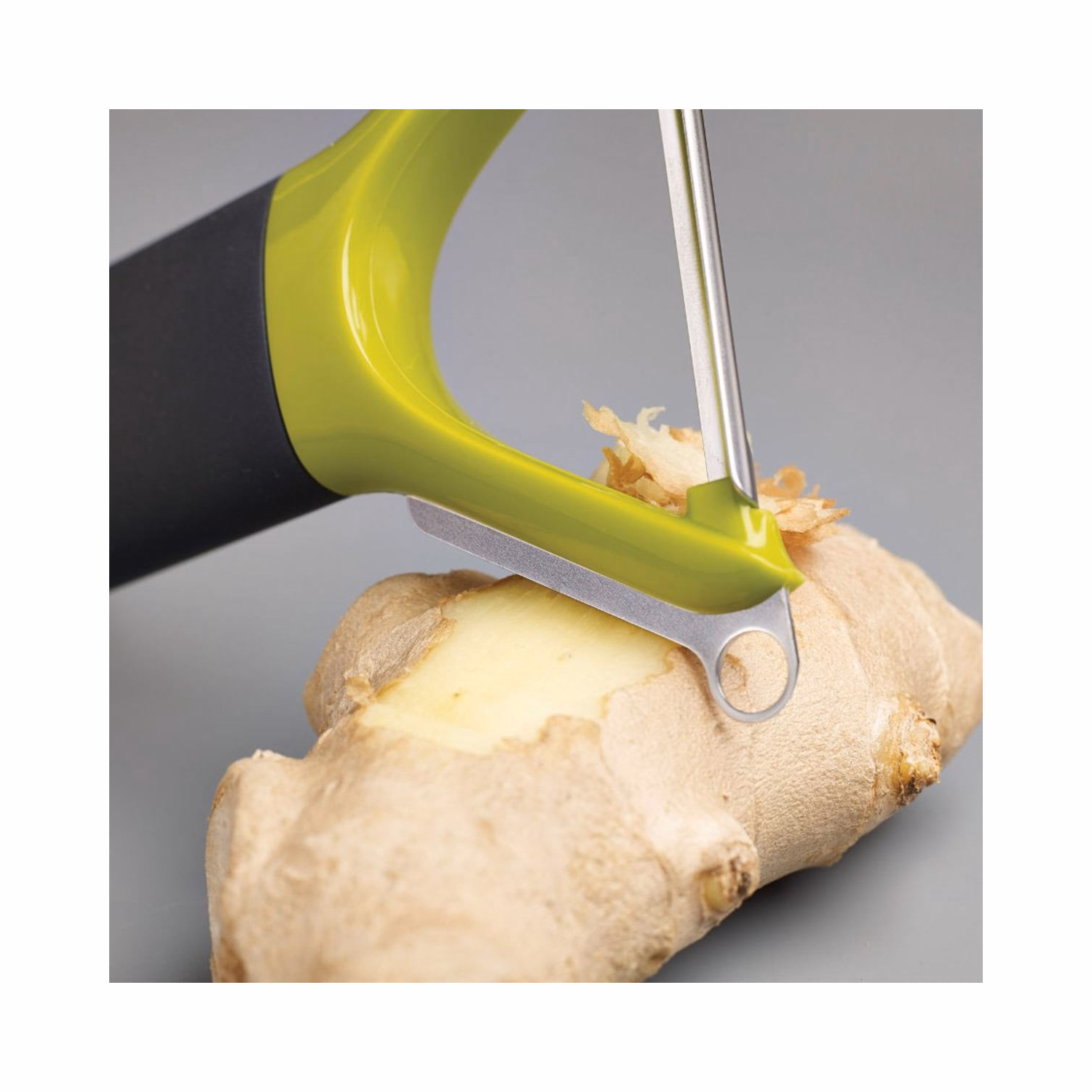 Multi-Peel? Y-shaped Peeler