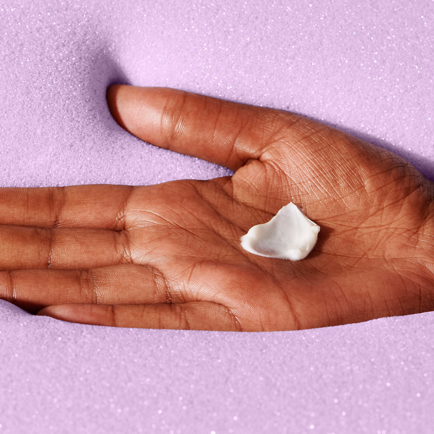 Lala Retro? Whipped Cream