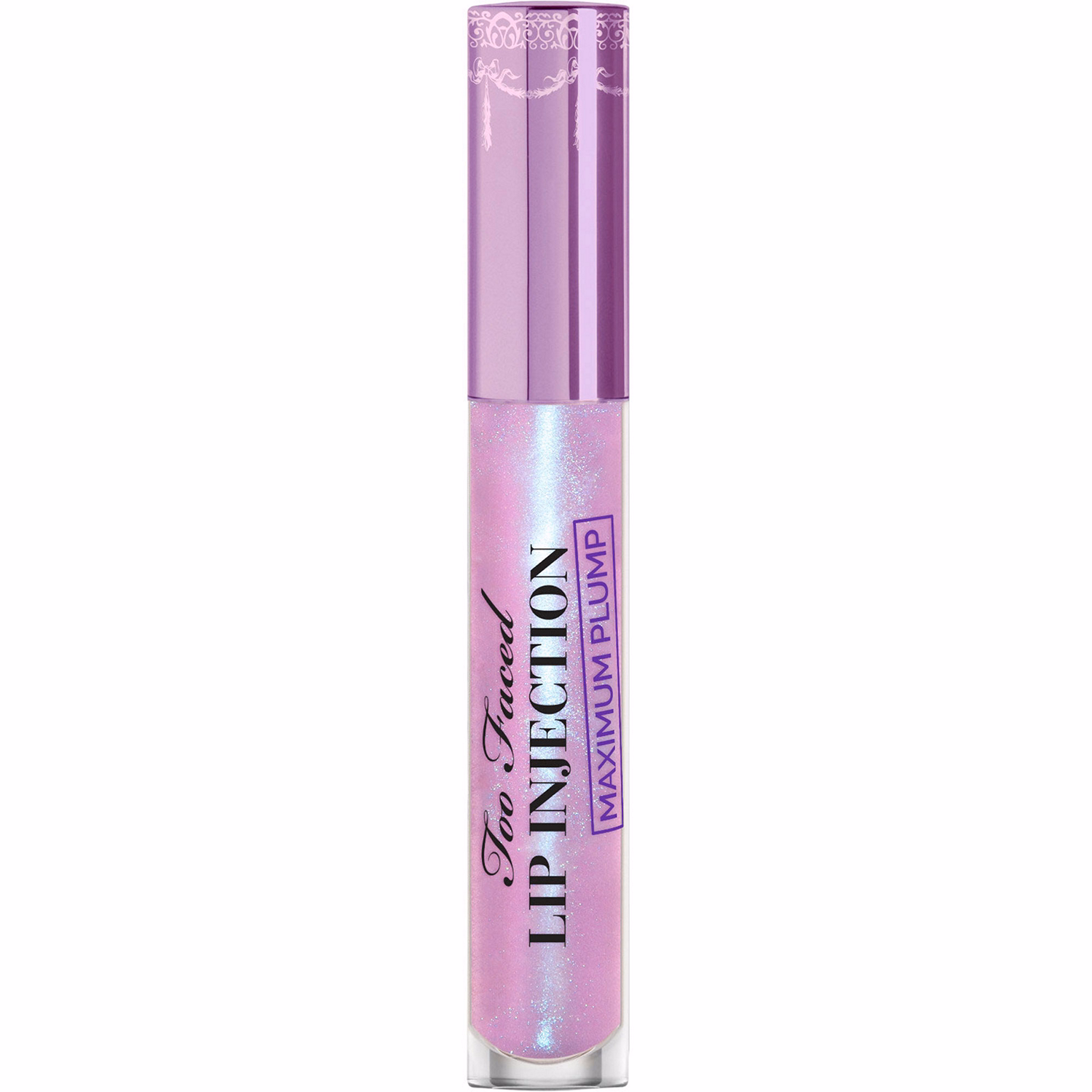 Lip Injection Maximum Plump