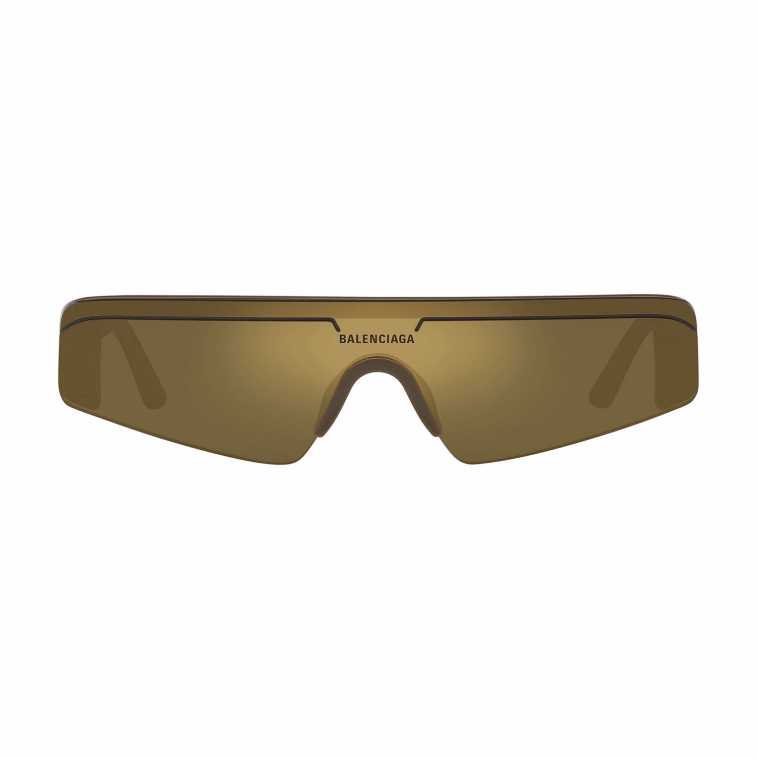 Rectangle Sunglasses 6E000184