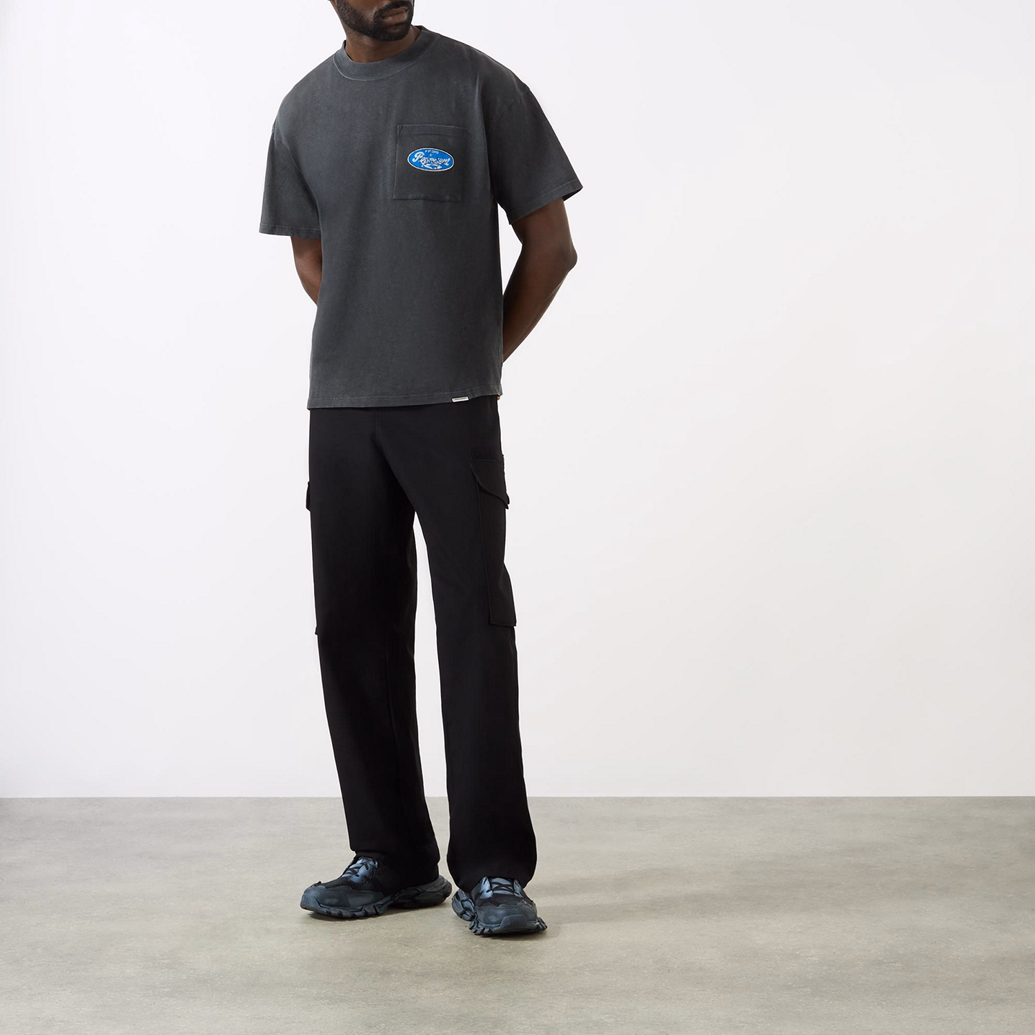 Classic Logo T-Shirt