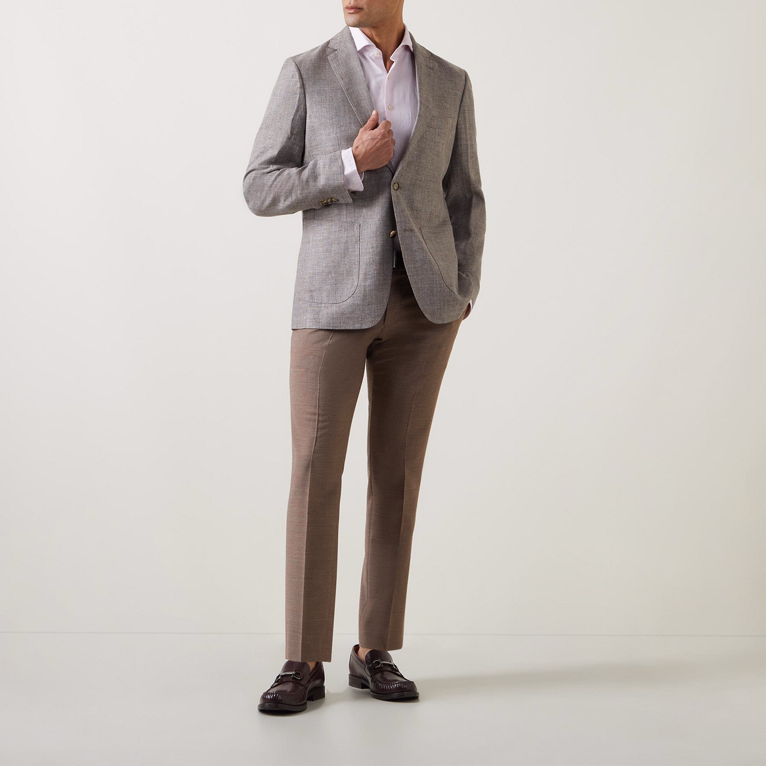 Cascades Sports Fit Jacket