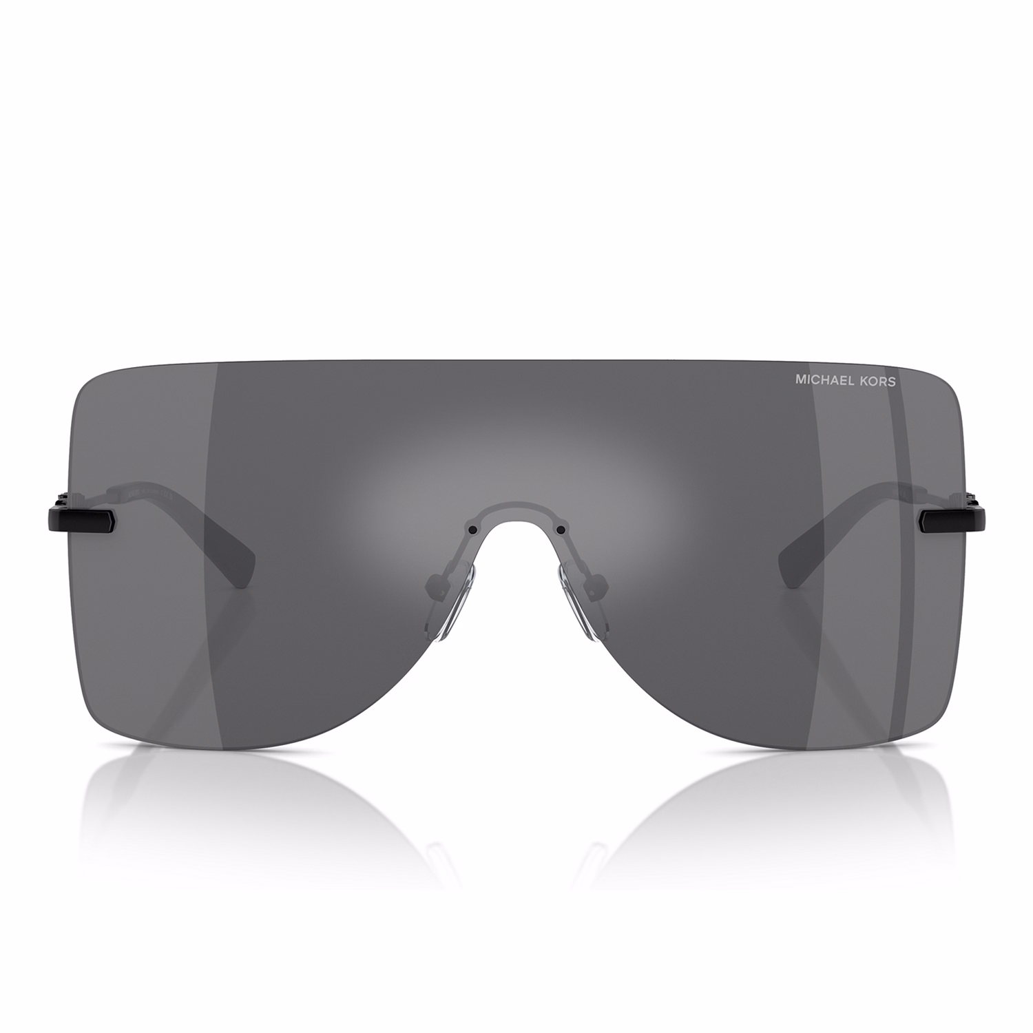 Square Sunglasses MK1148 London