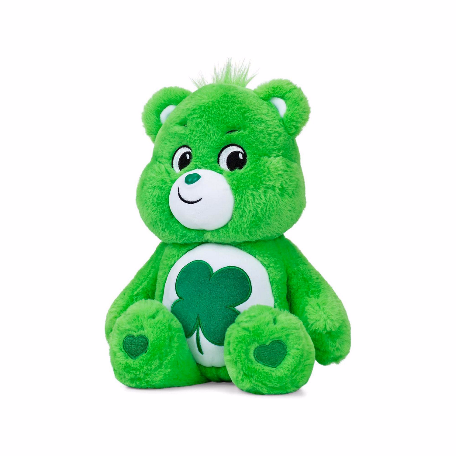 Good Luck Care Bear Medium Plush